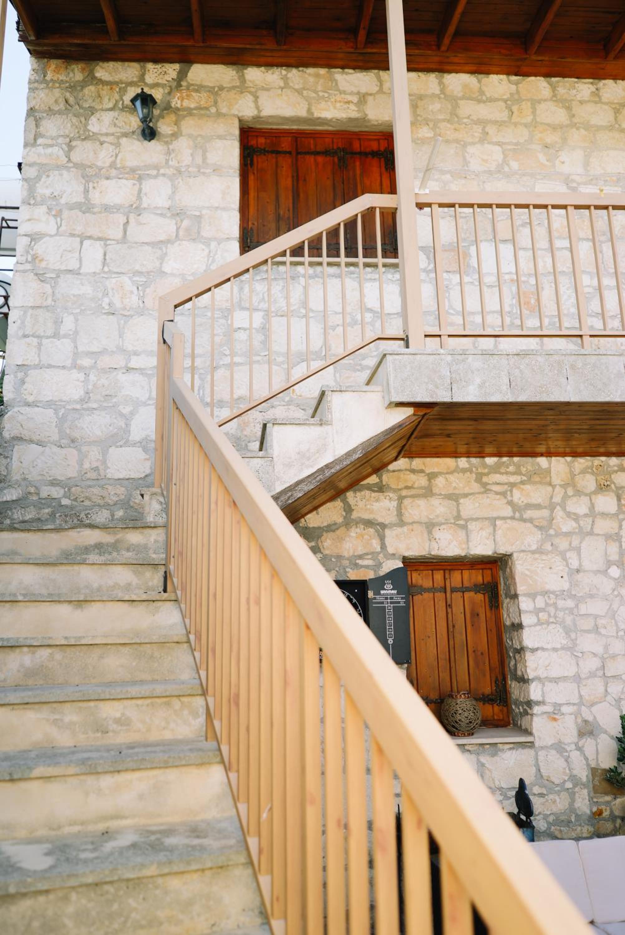 Malietzis House