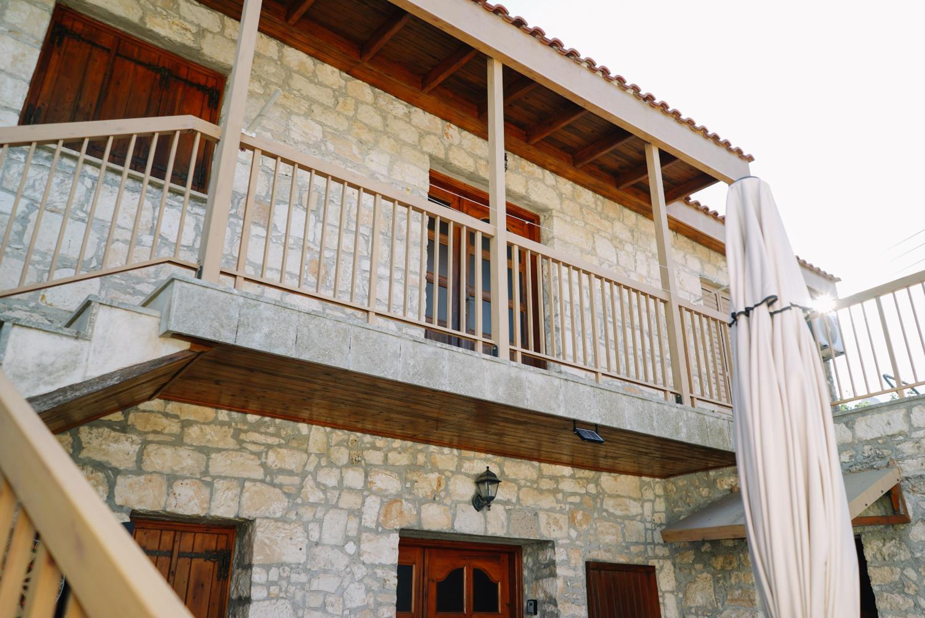 Malietzis House