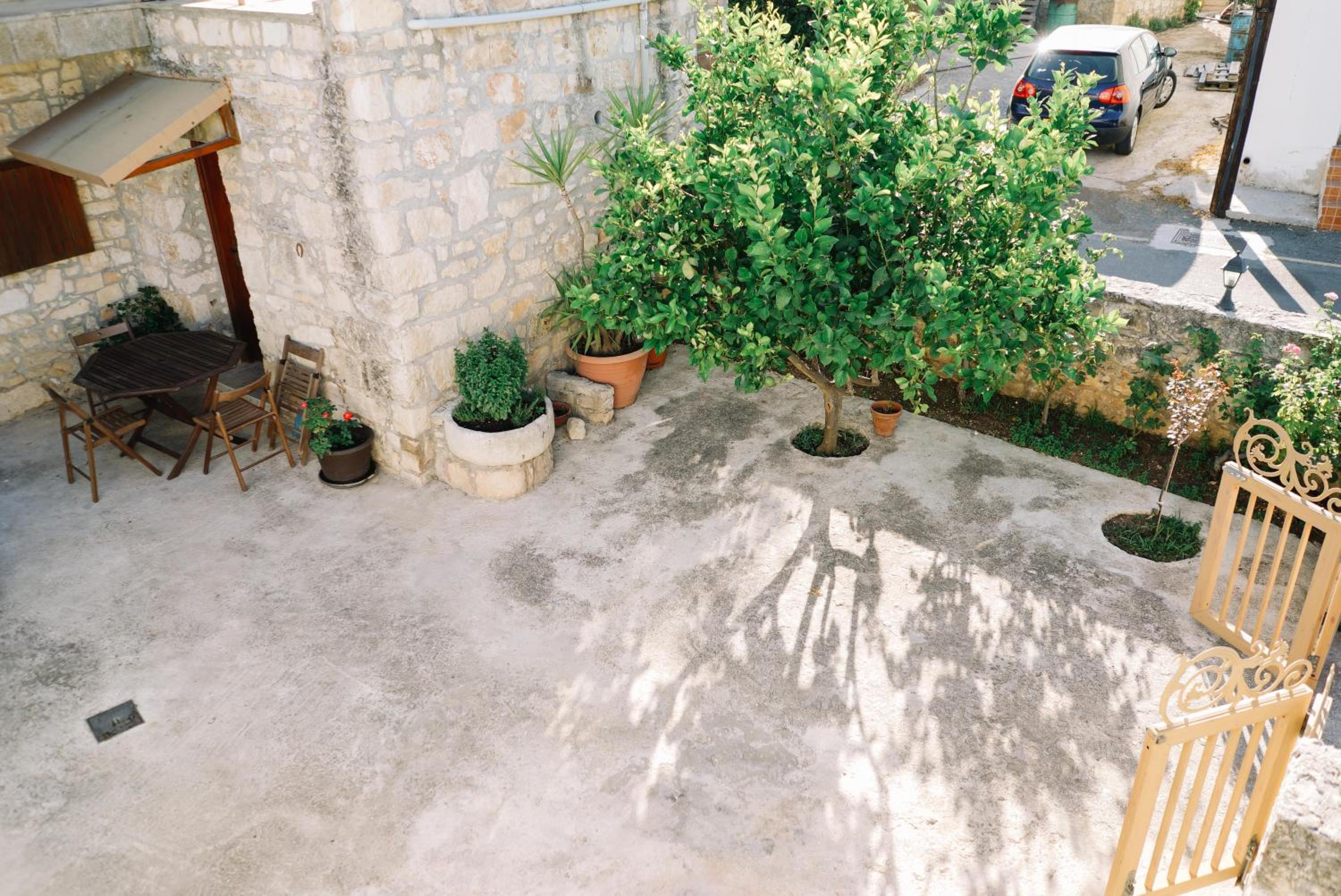 Malietzis House