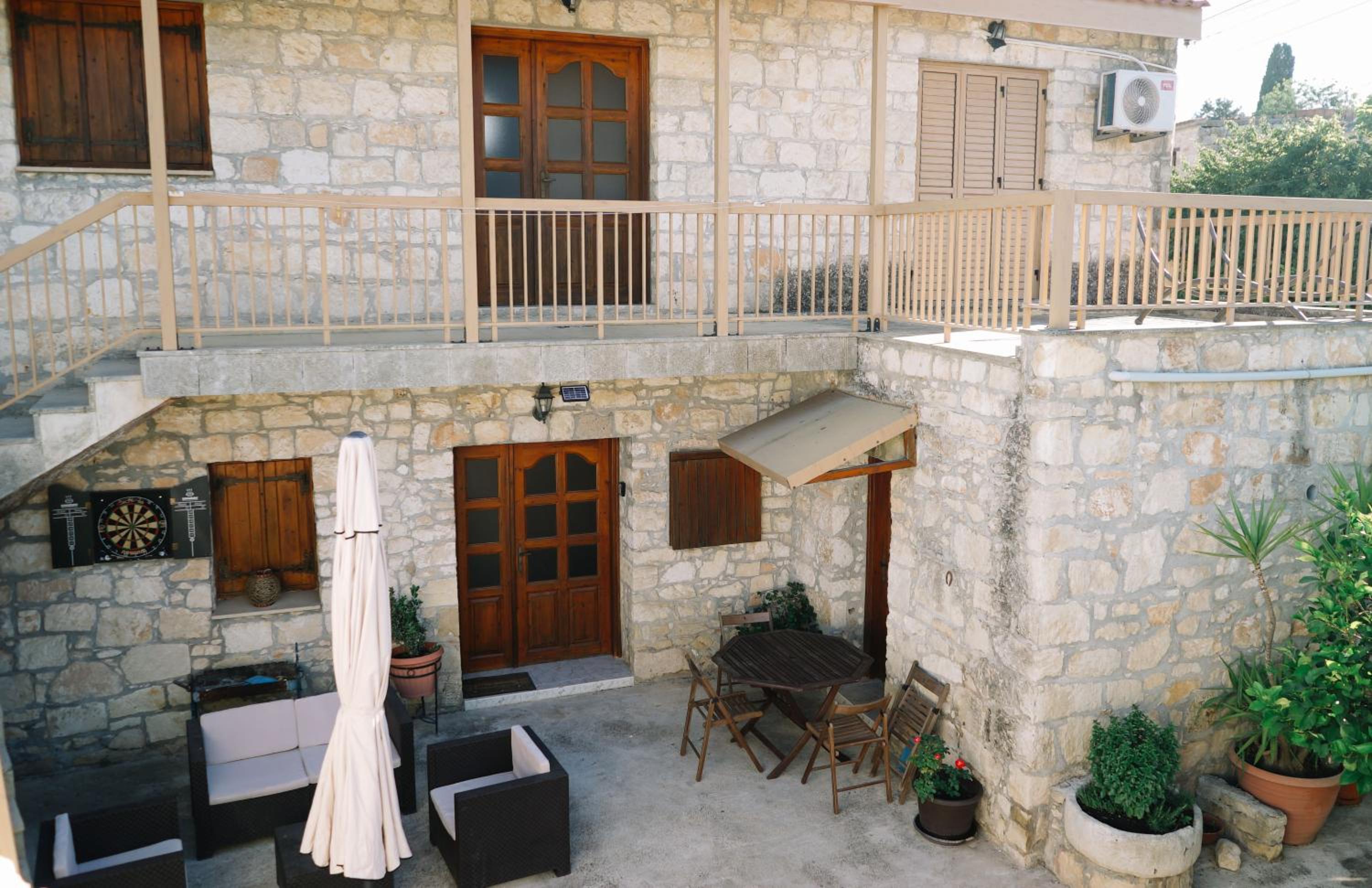 Malietzis House