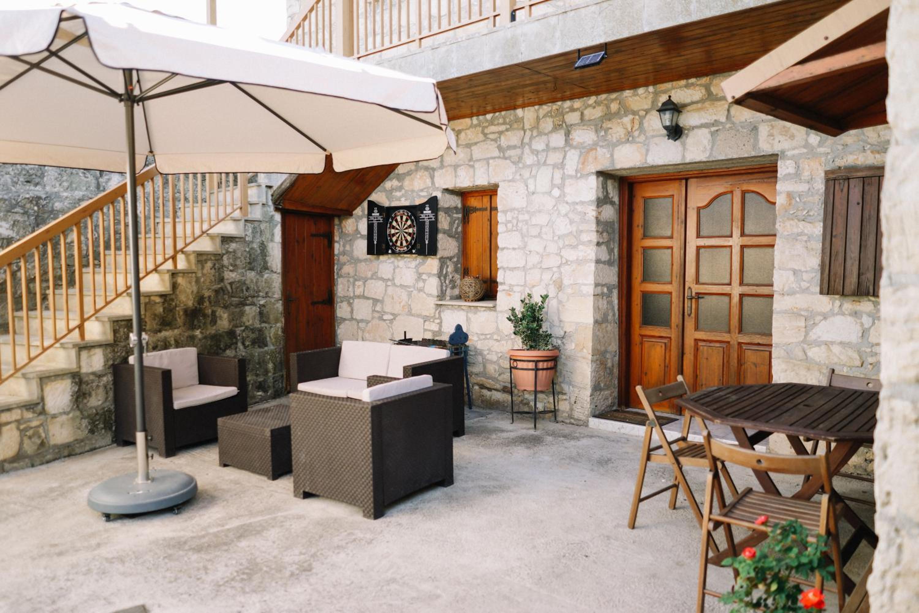 Malietzis House