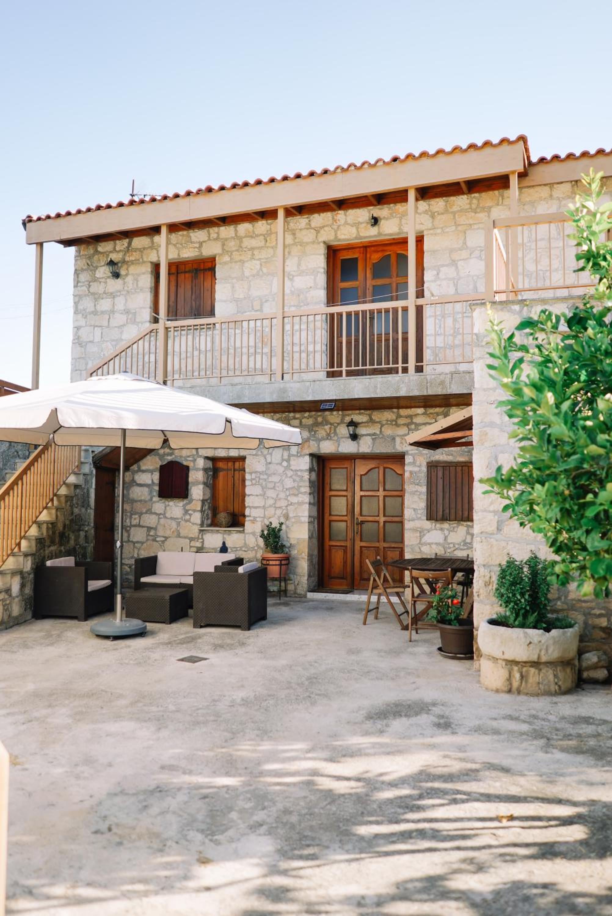 Malietzis House