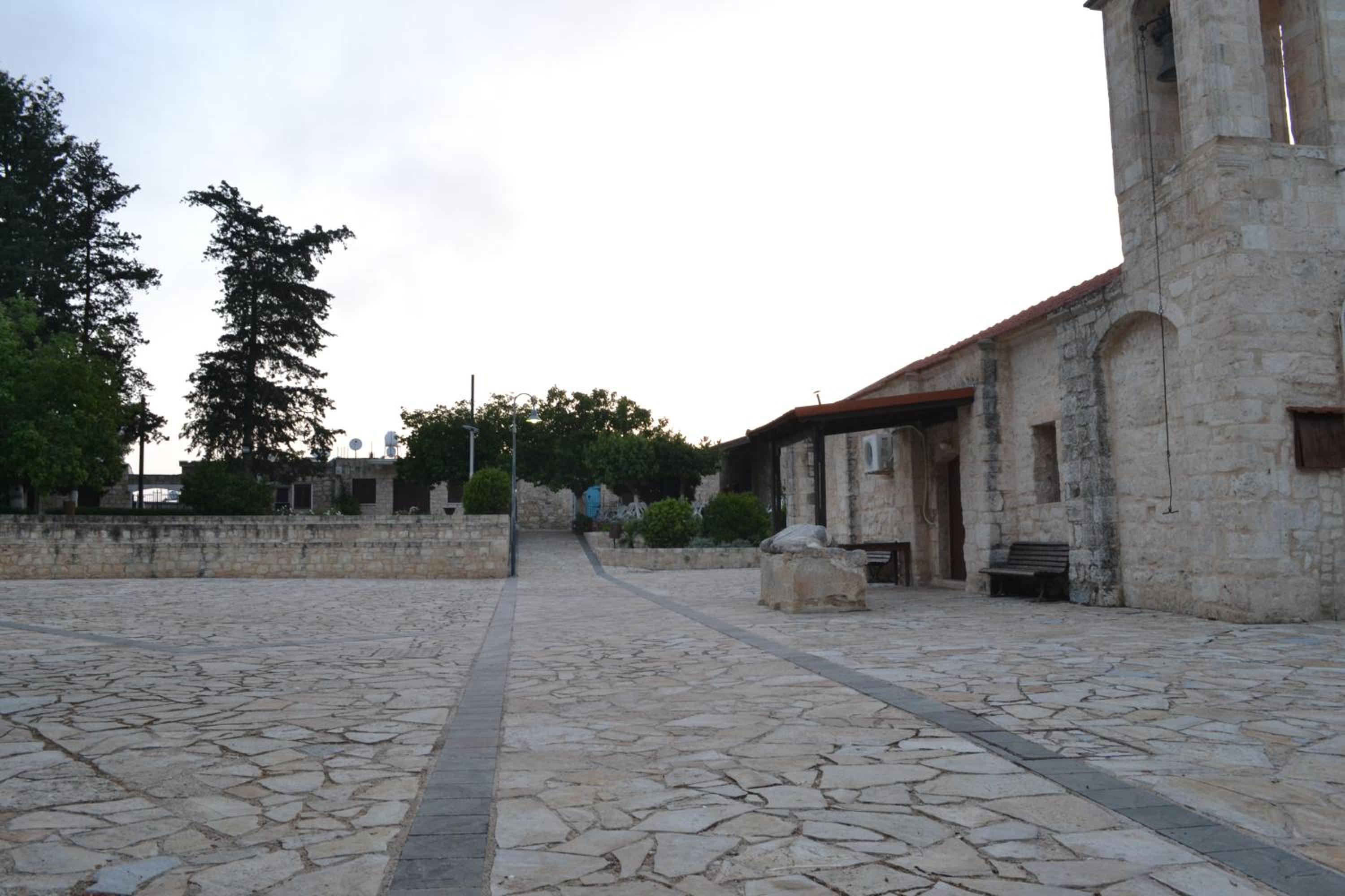 Malietzis House