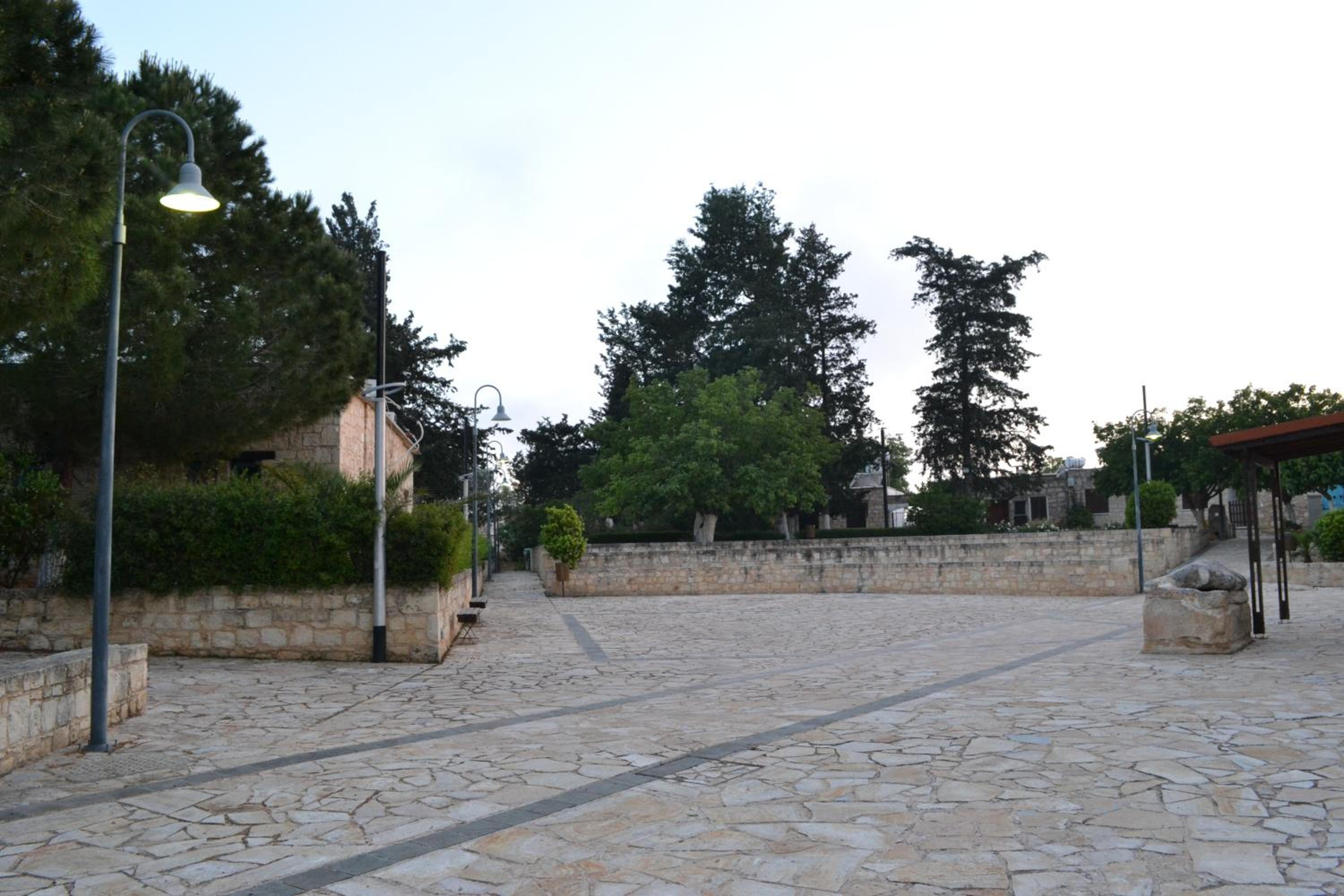 Malietzis House