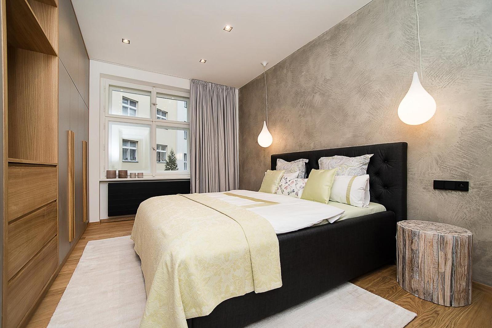 Quiet Apartment in The Old Town