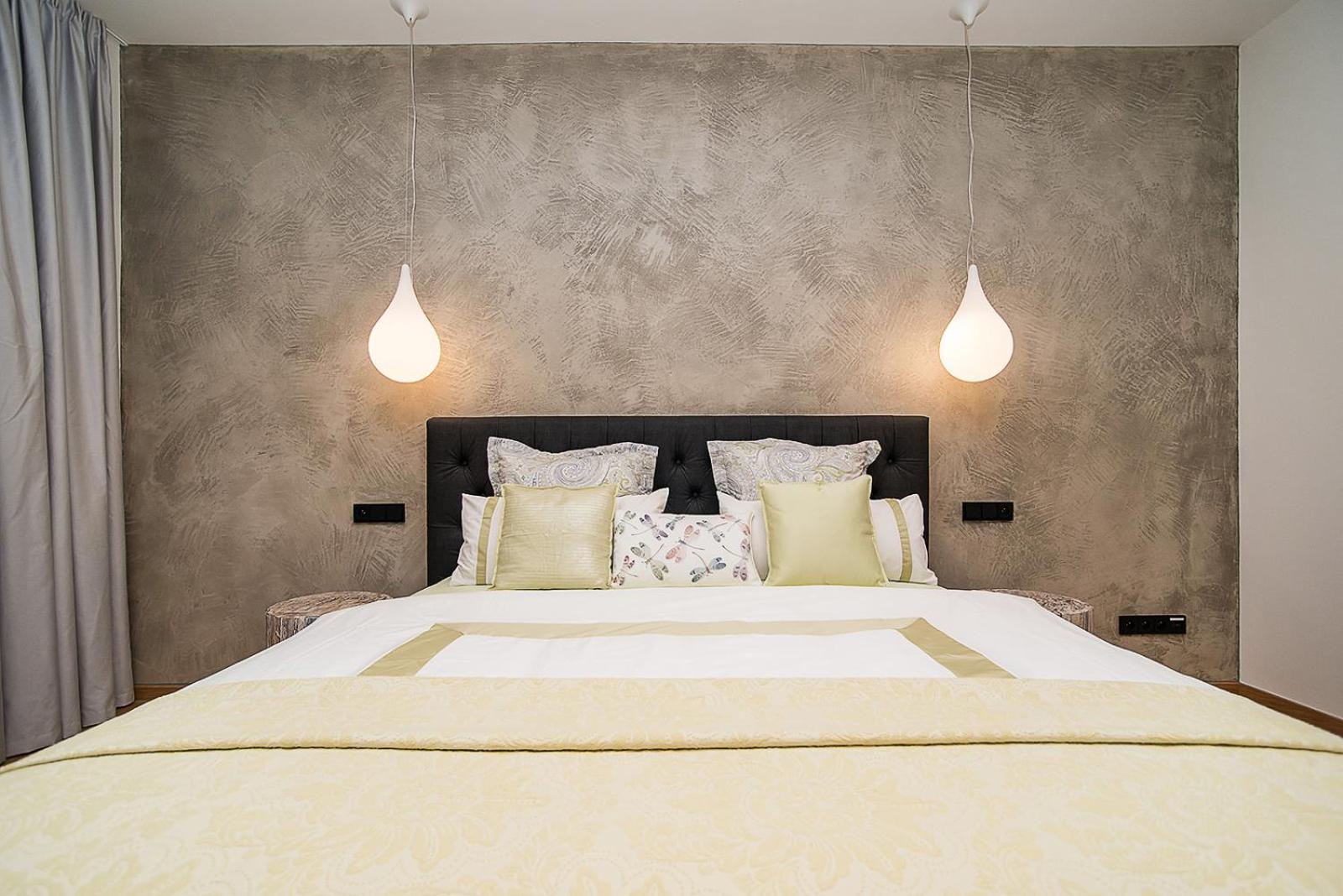 Quiet Apartment in The Old Town