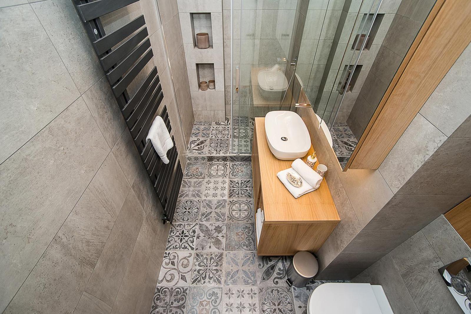 Quiet Apartment in The Old Town