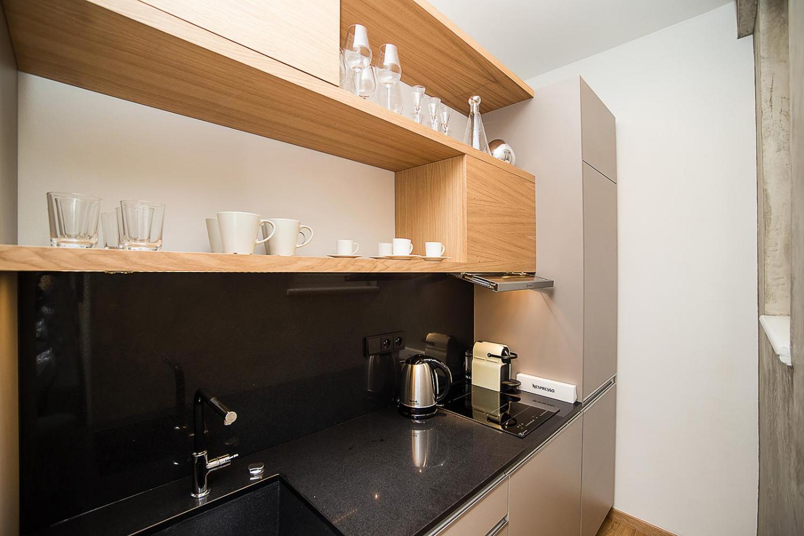 Quiet Apartment in The Old Town