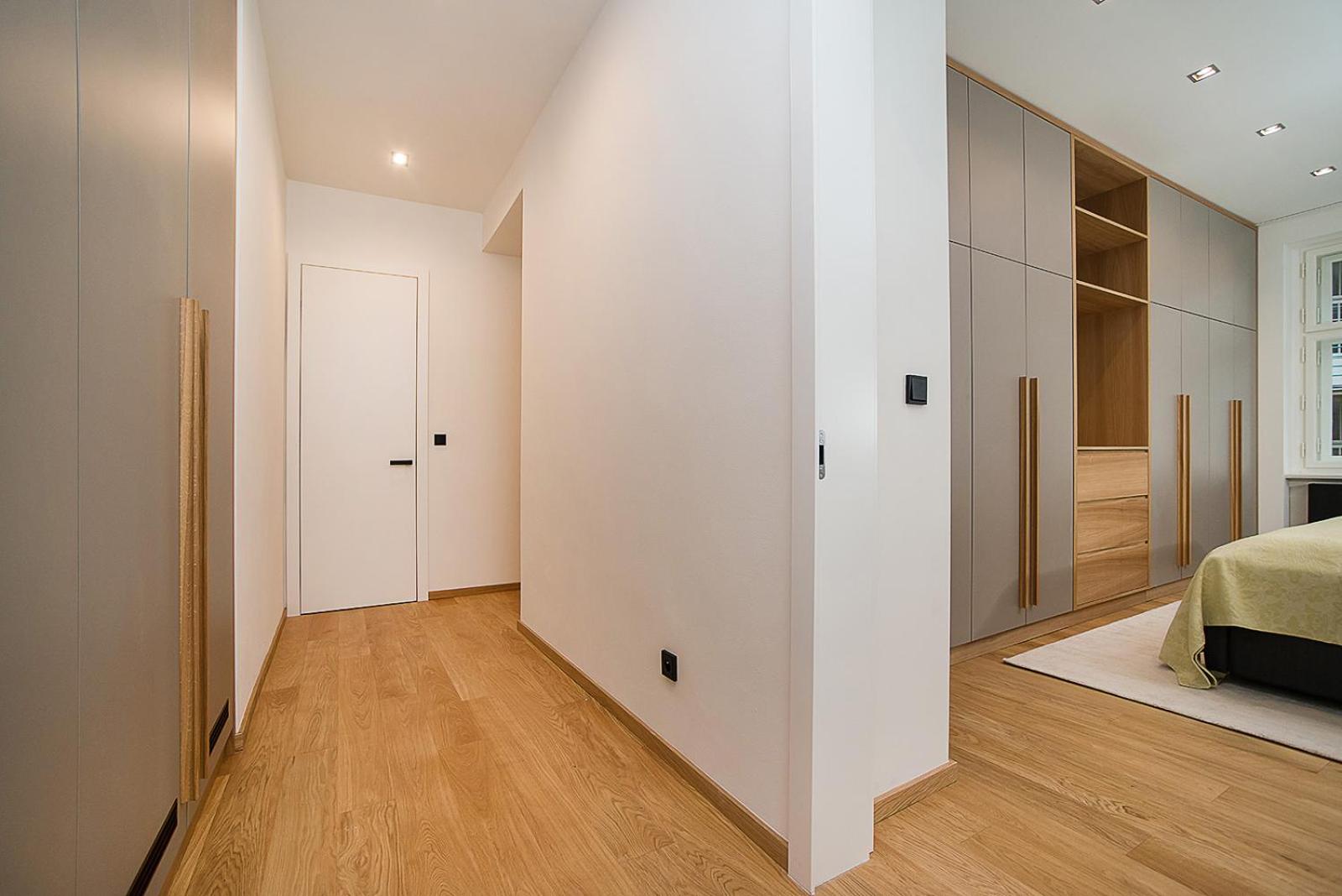Quiet Apartment in The Old Town