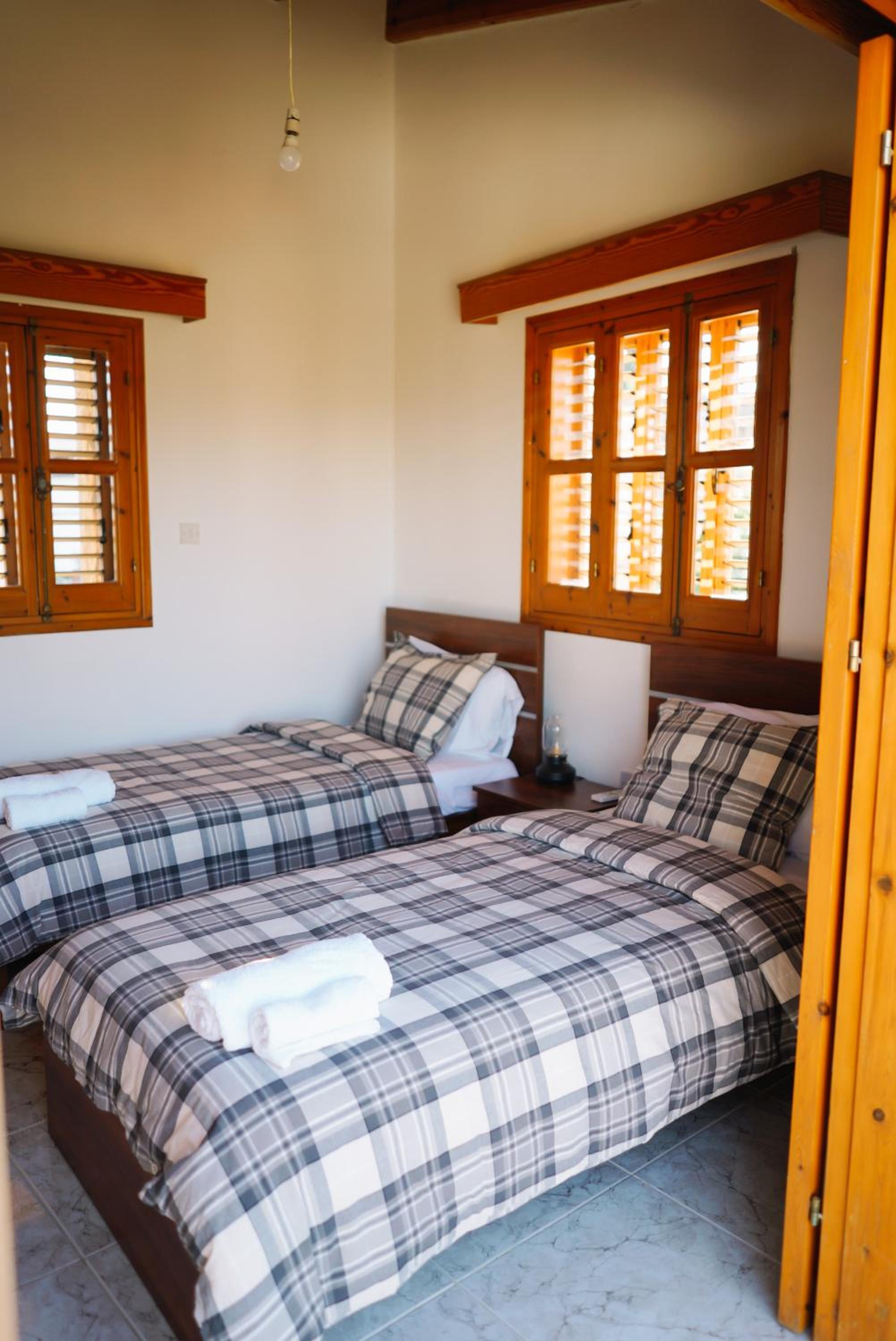 Malietzis House