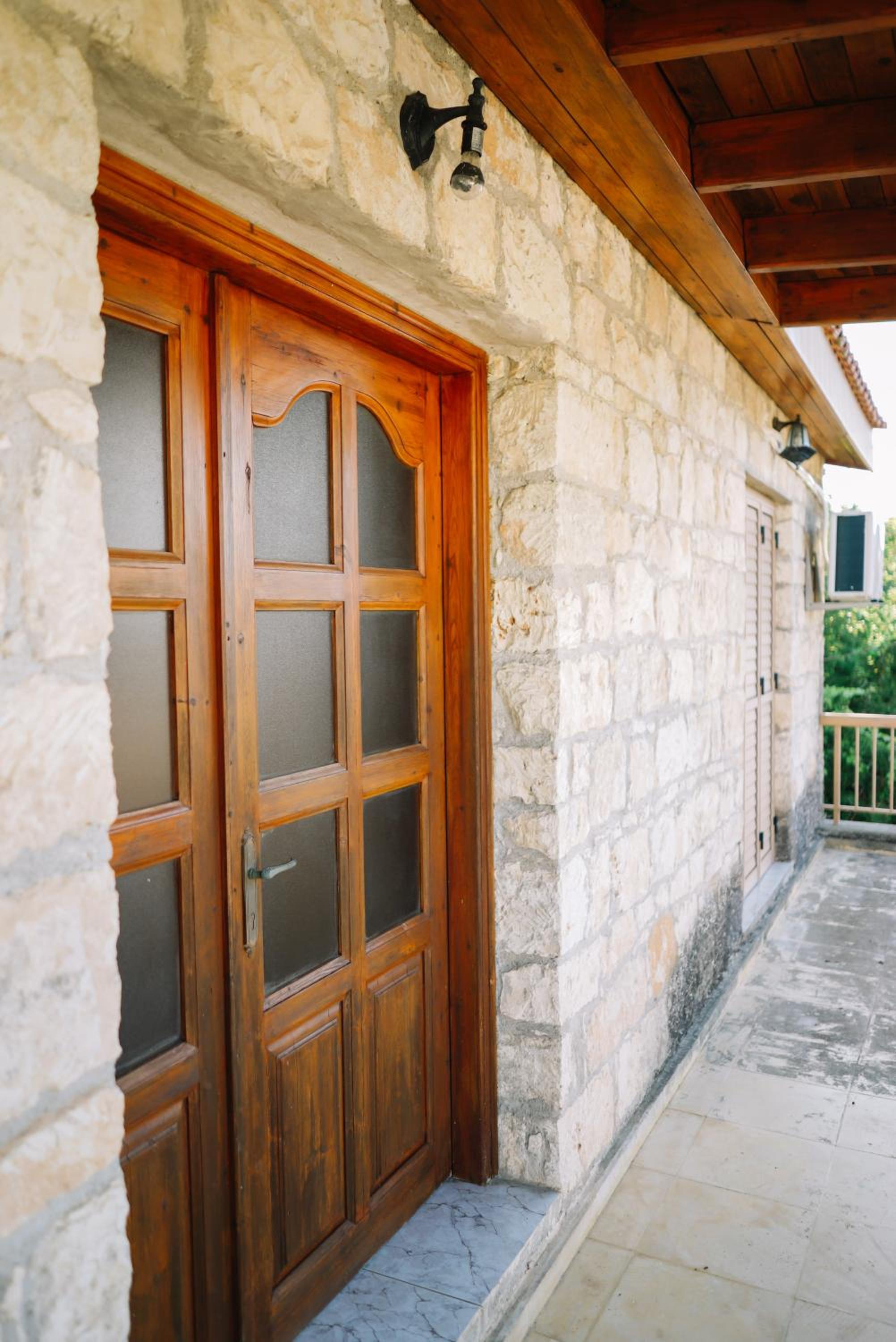 Malietzis House