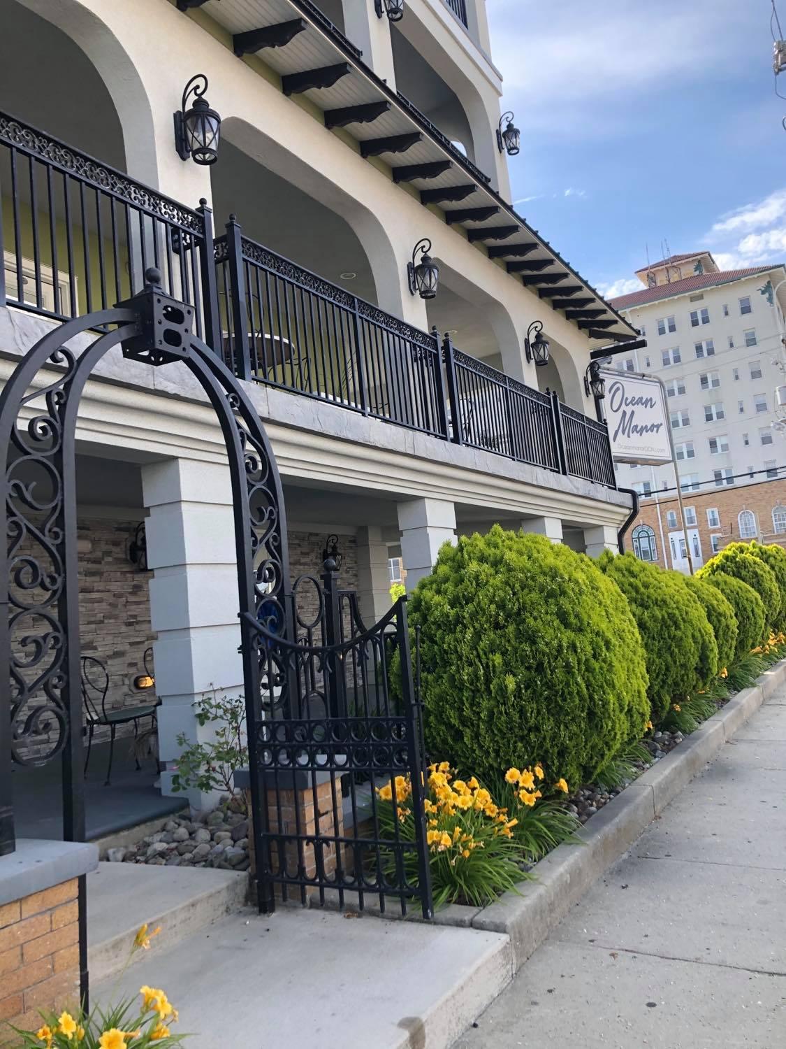 Ocean Manor 1100 Inn, photo 13