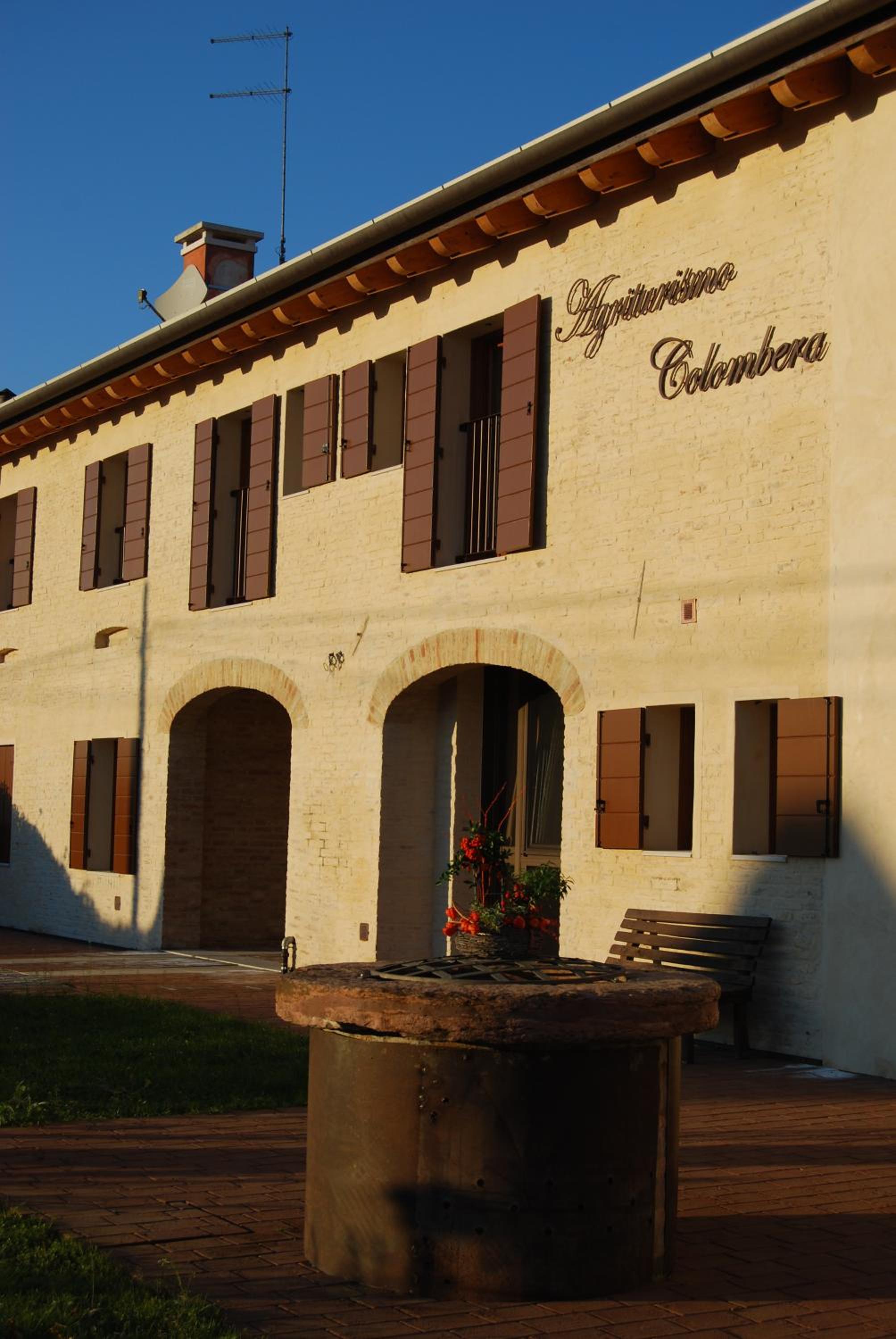 Agriturismo Colombera