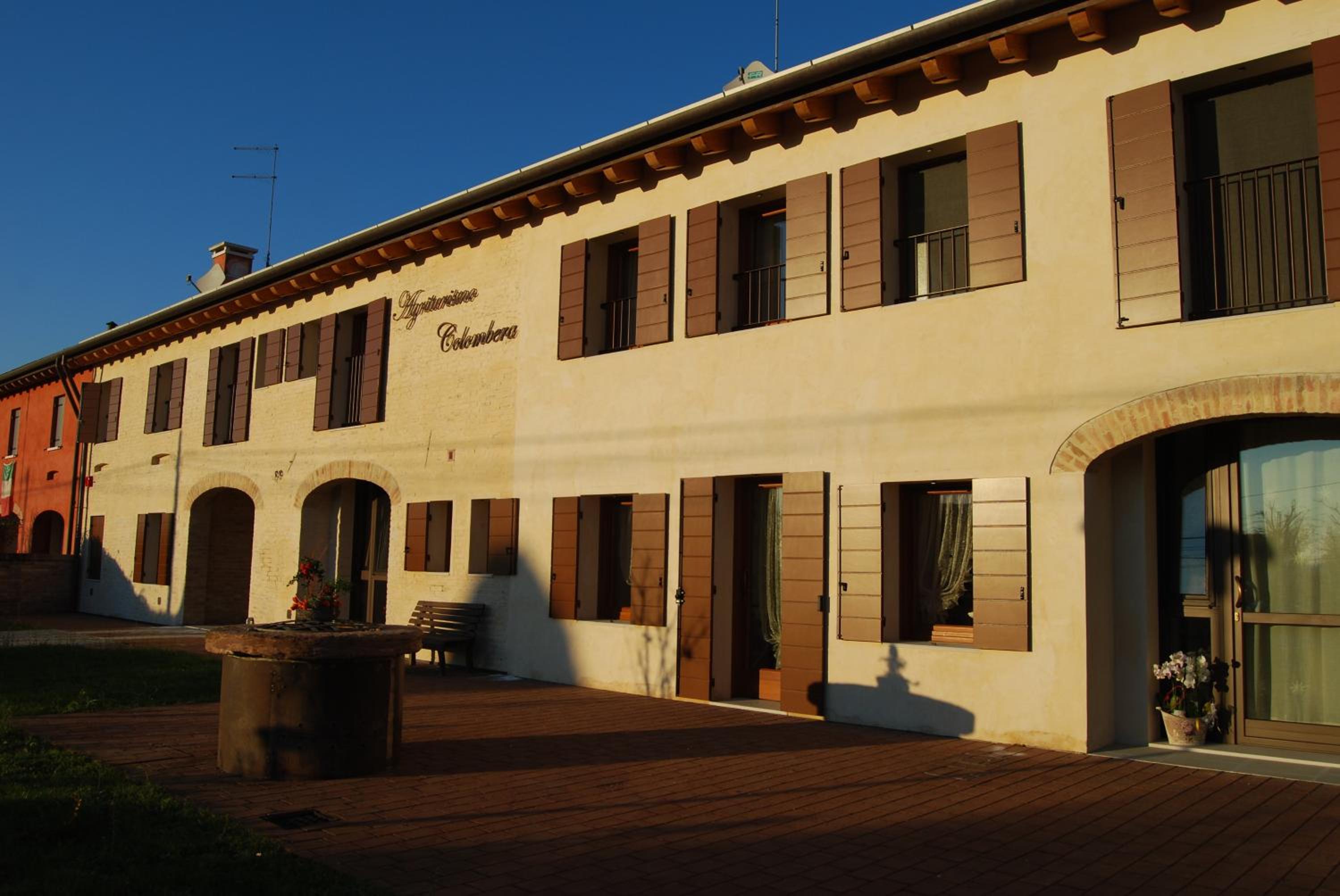 Agriturismo Colombera