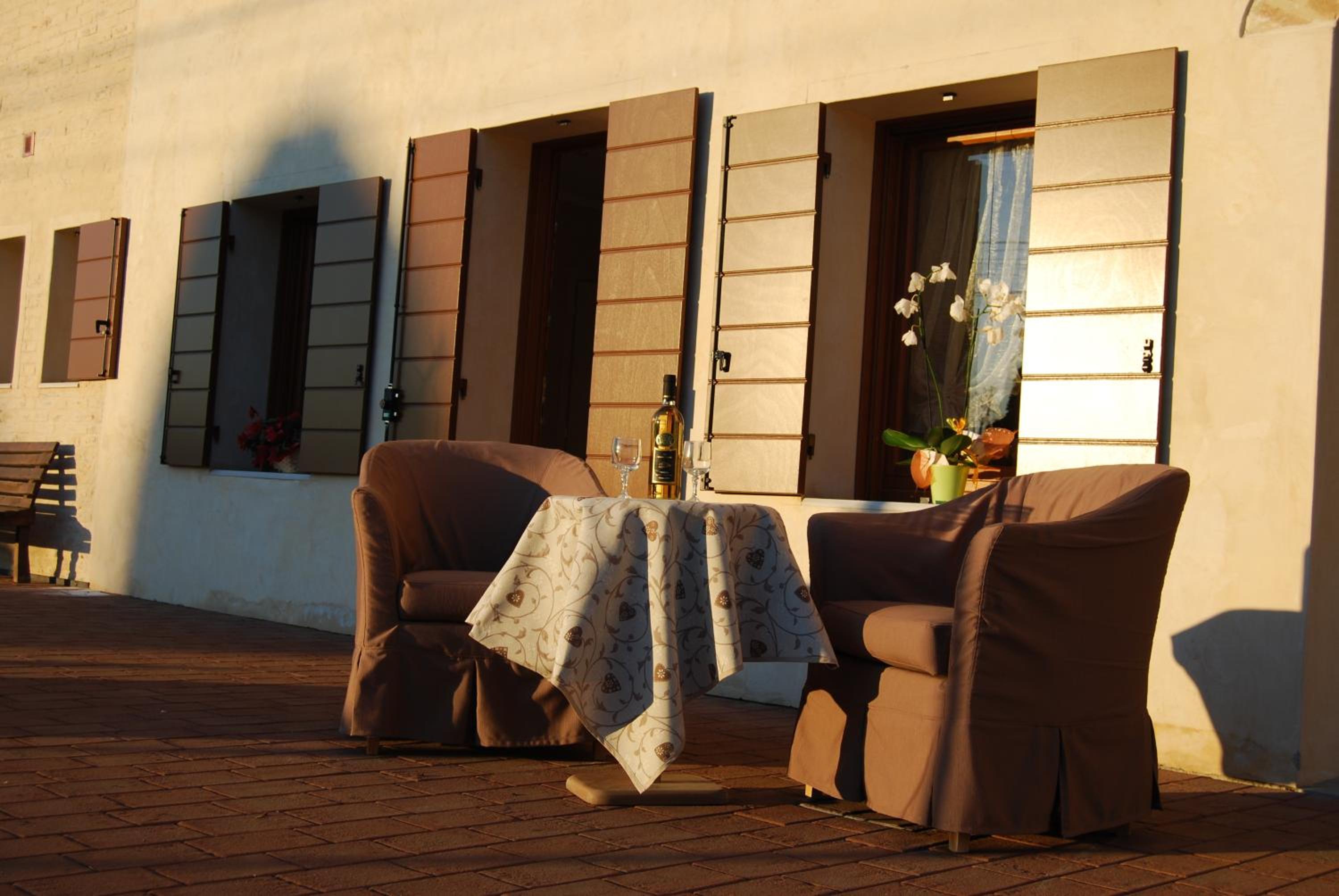 Agriturismo Colombera