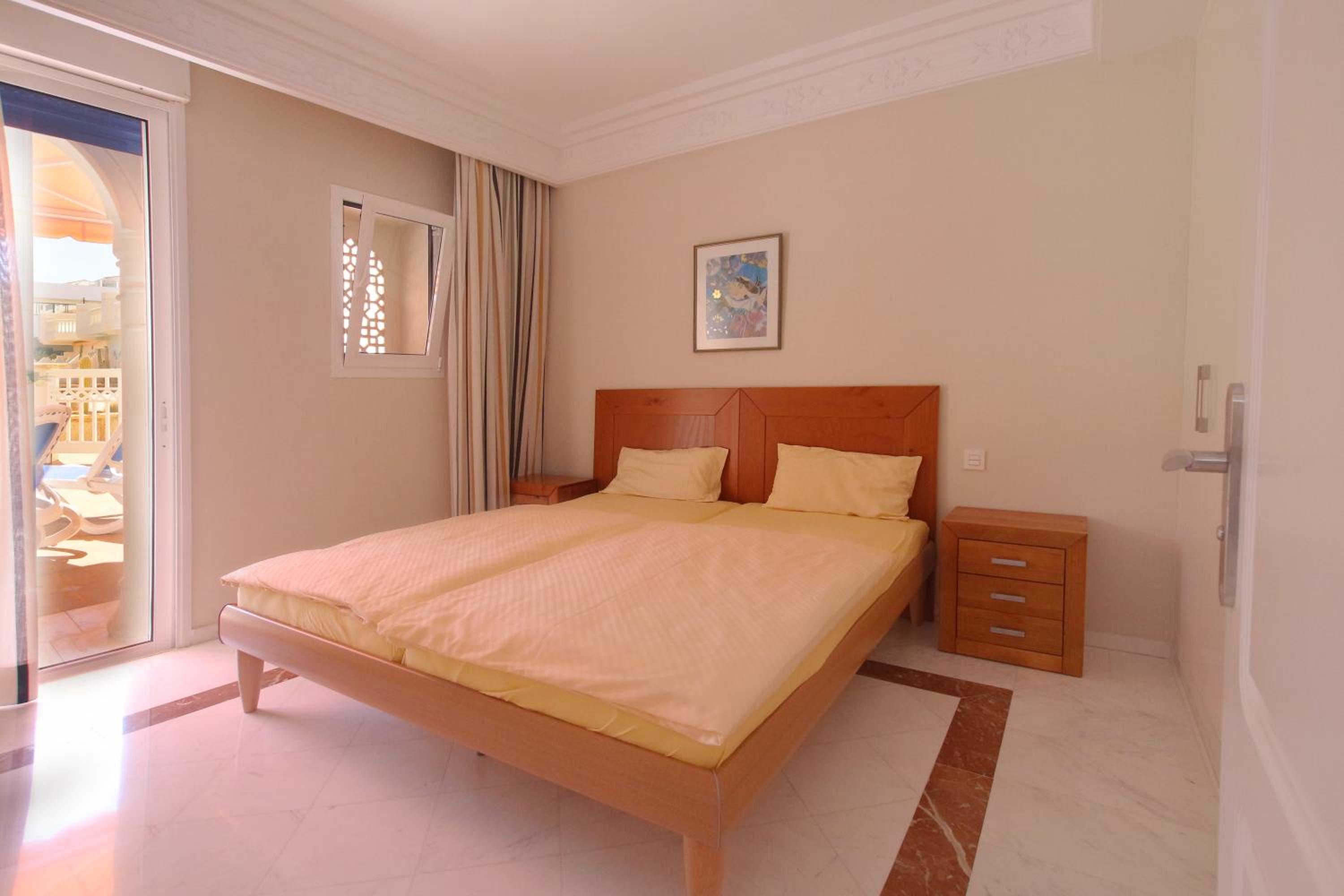 Apartamento Vista Lotos view 5