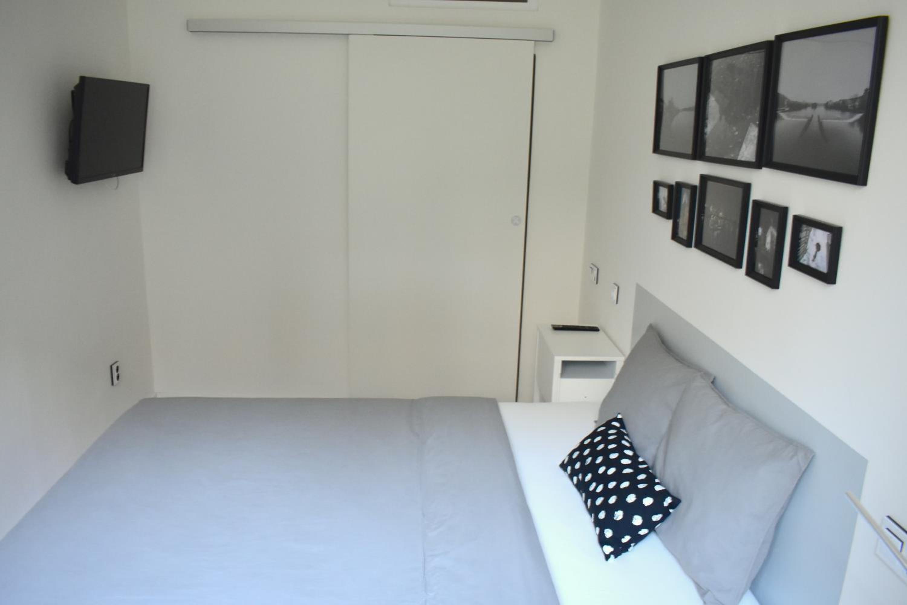 Designer holiday home Vinohrady!