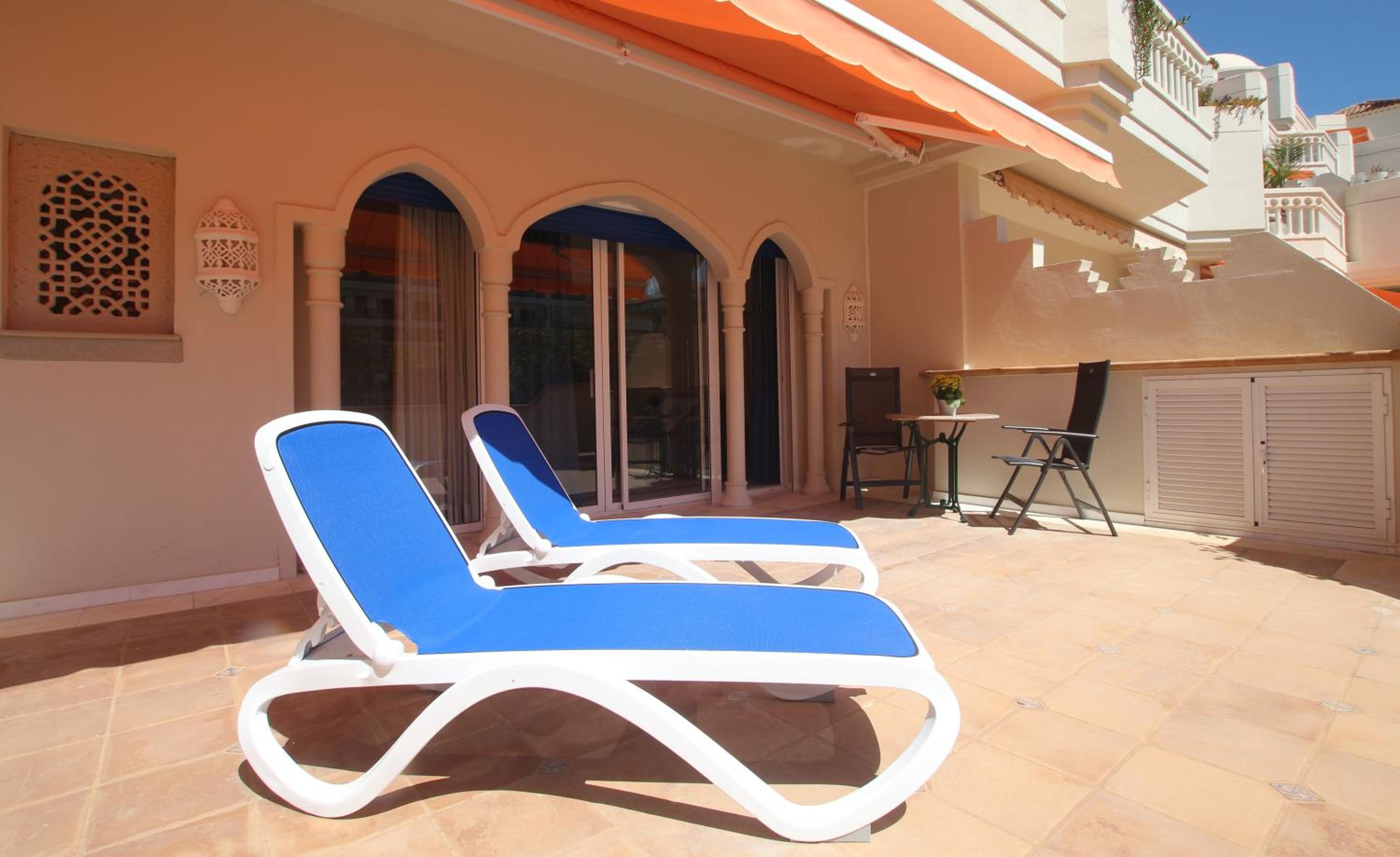 Apartamento Vista Lotos view 3