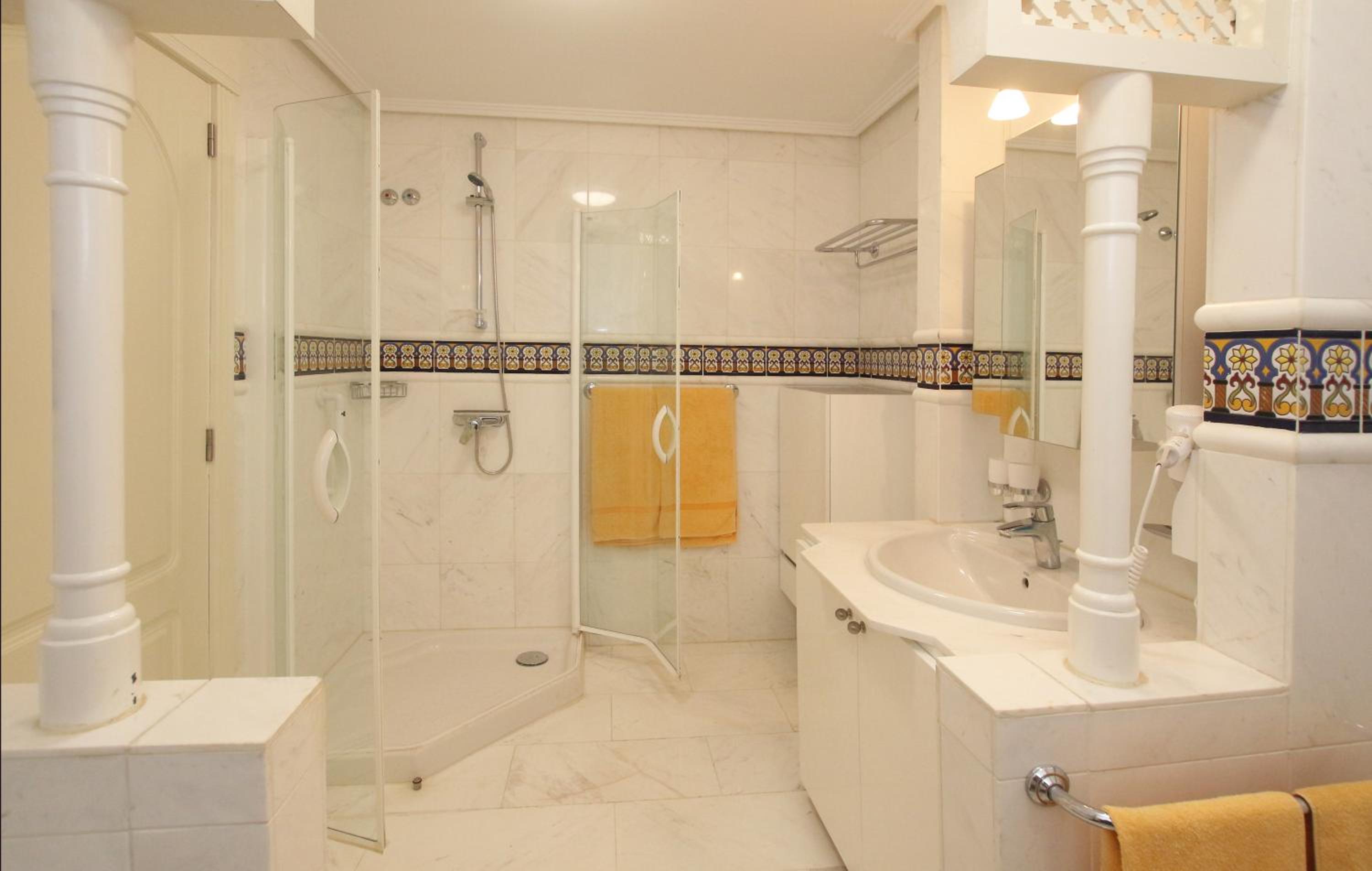 Apartamento Vista Lotos view 2