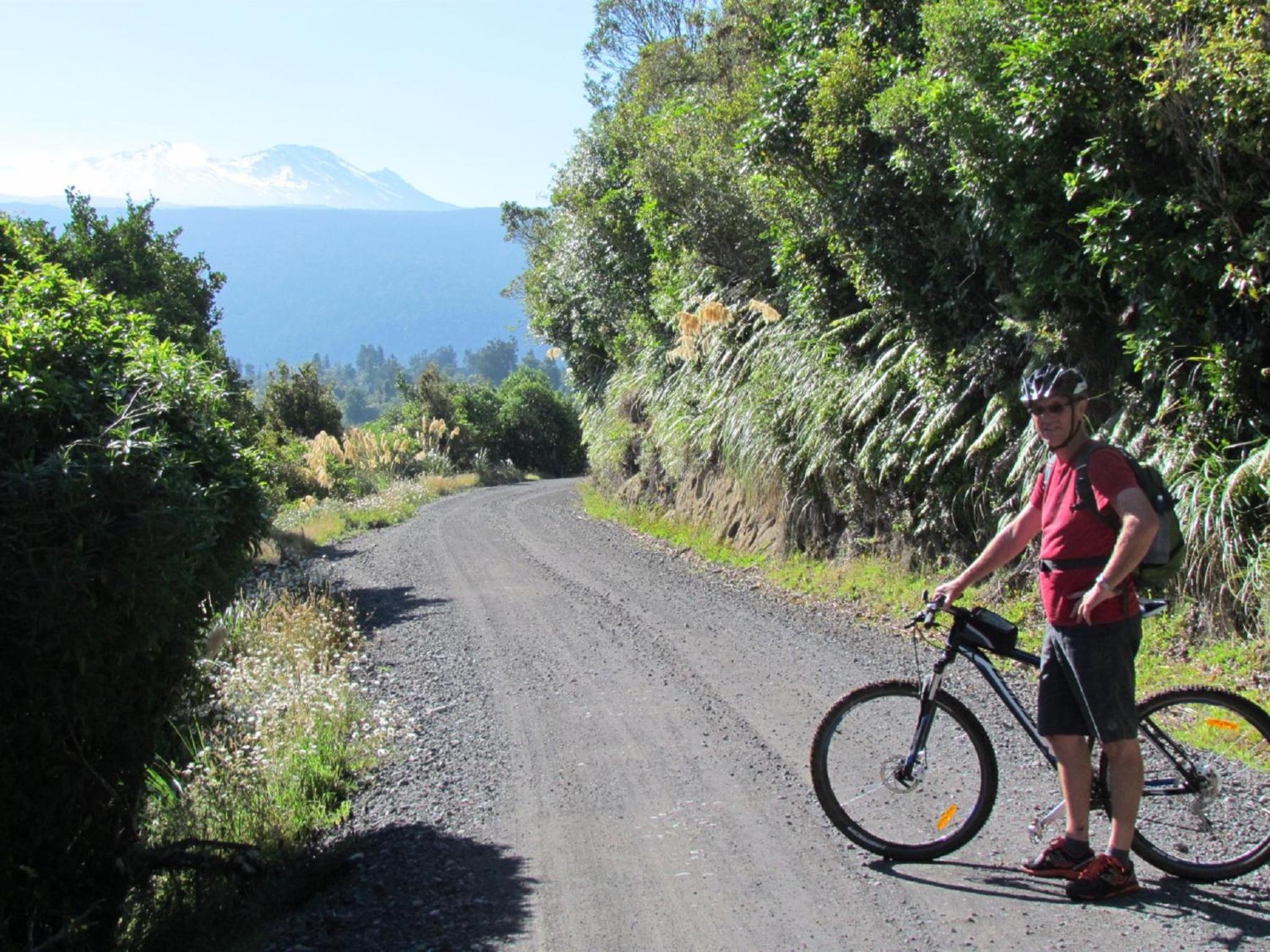 Tongariro Suites
