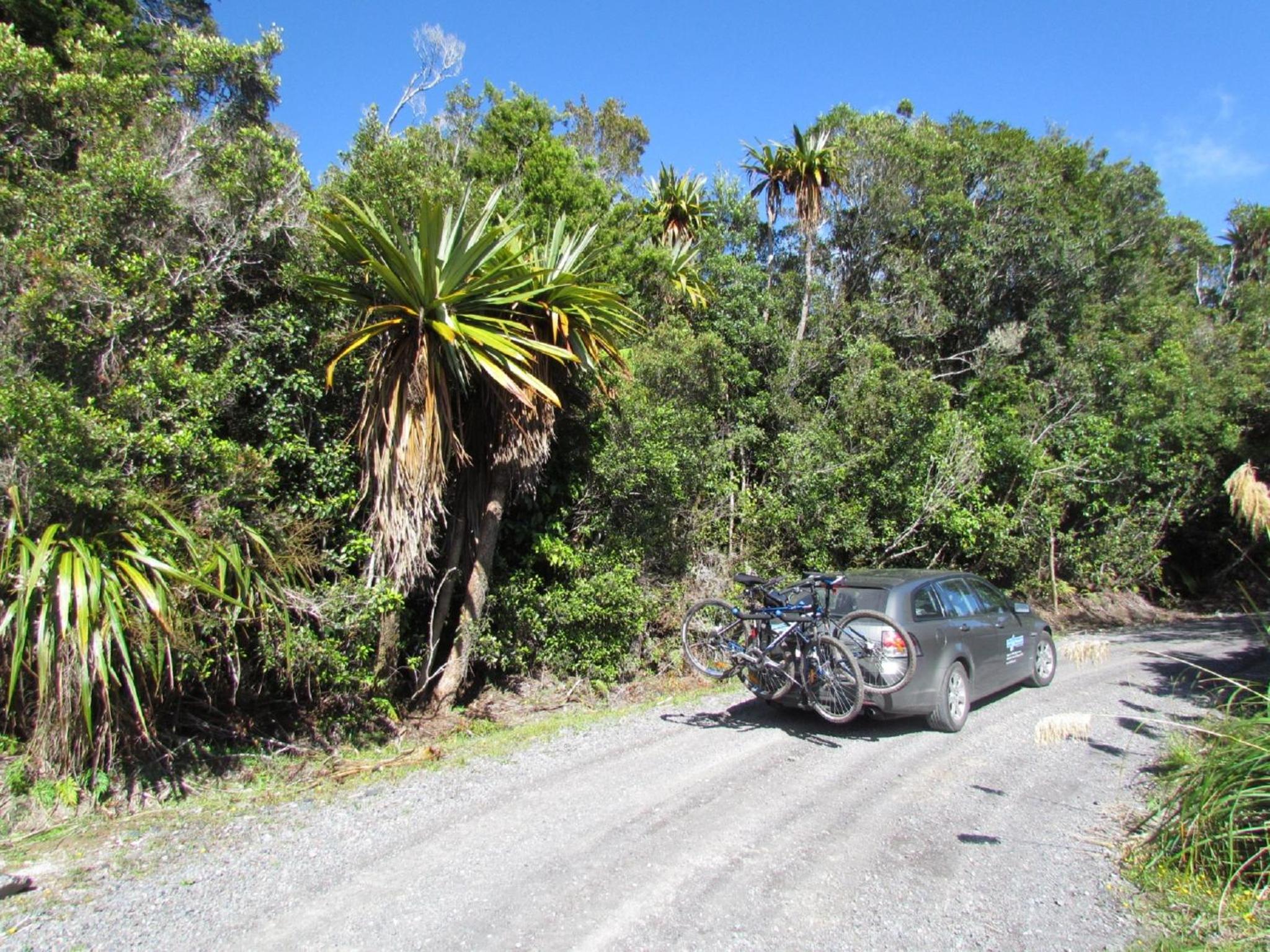Tongariro Suites