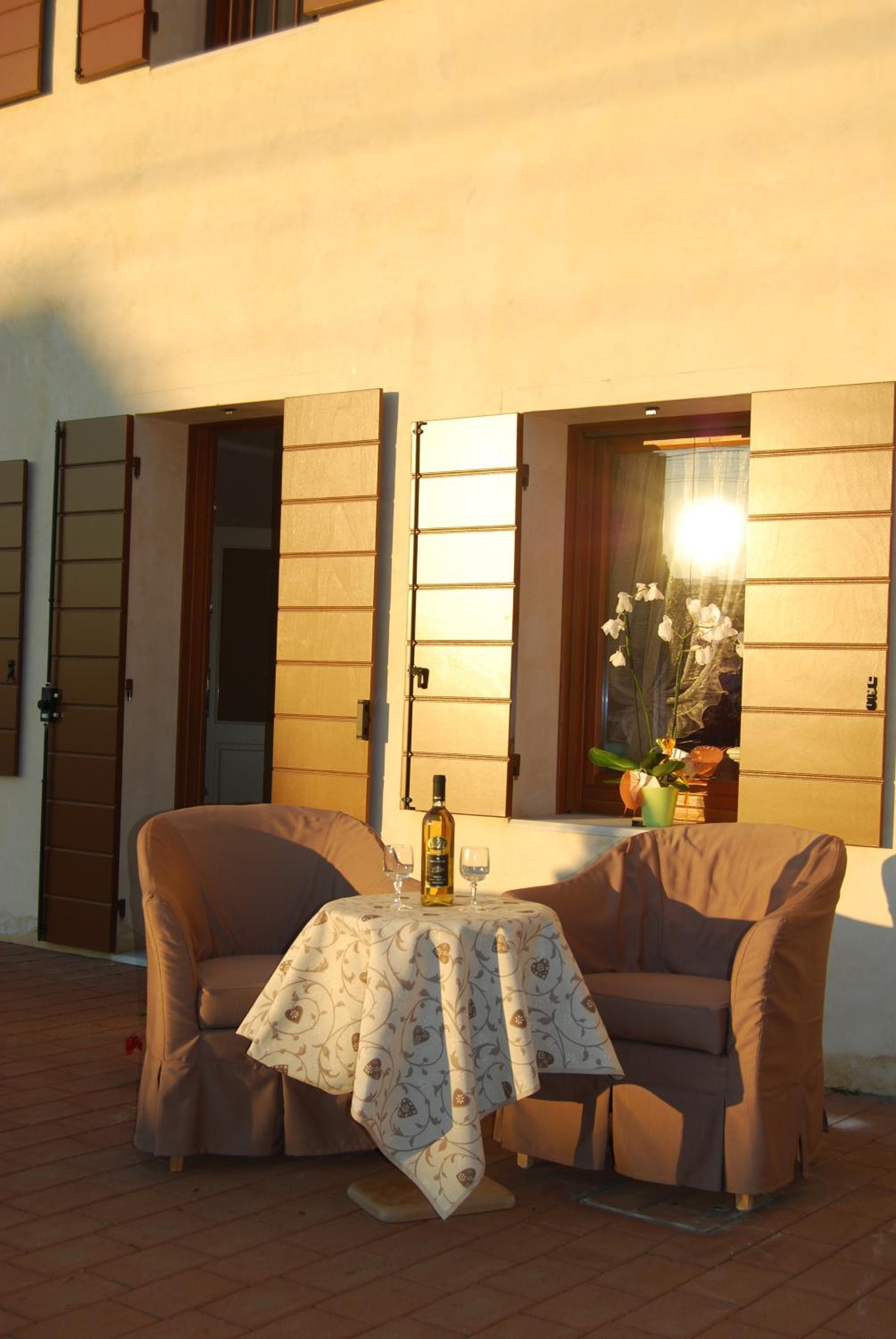 Agriturismo Colombera