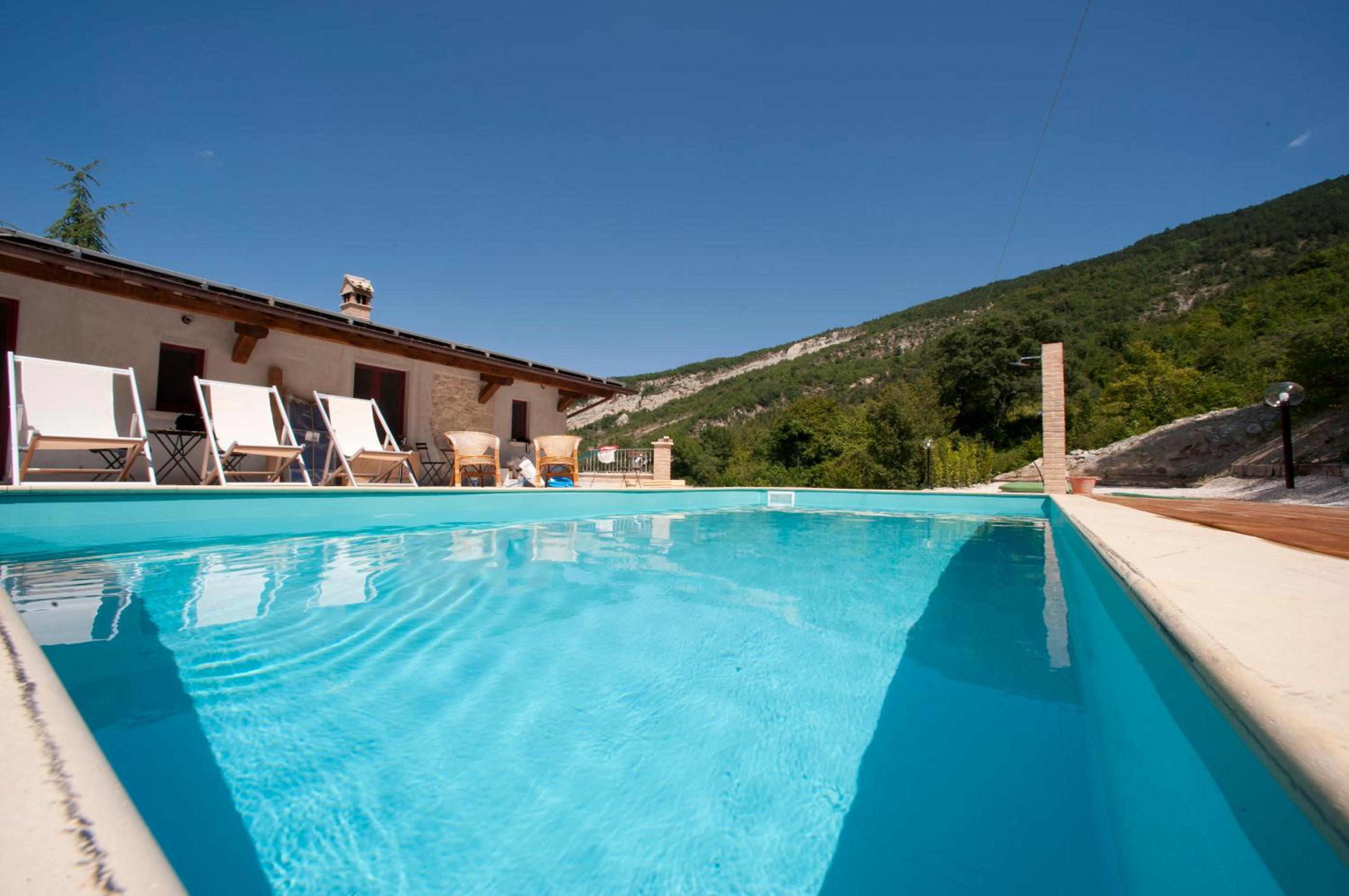 B&B Mosca Bianca