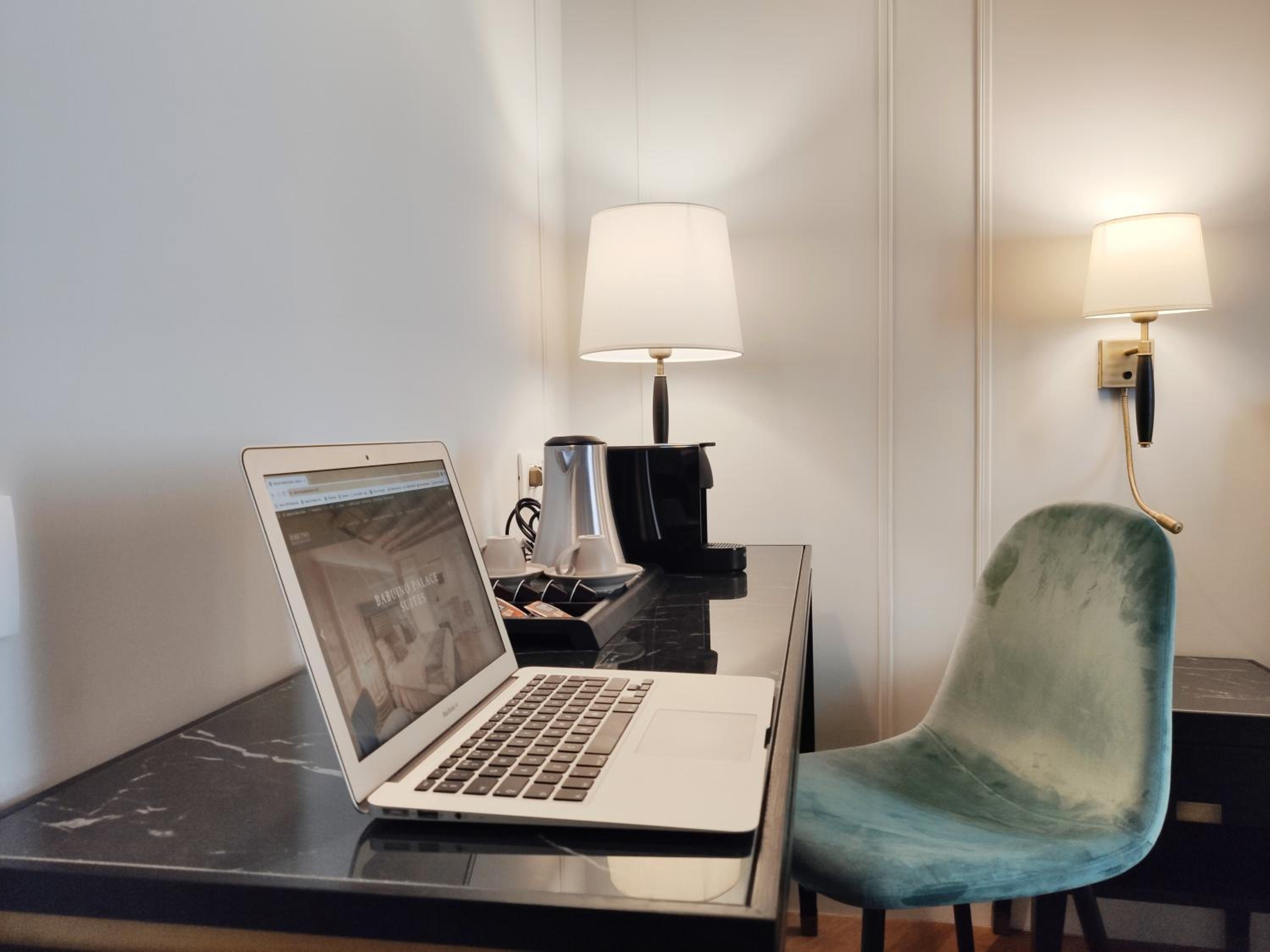 Babuino Palace&Suites