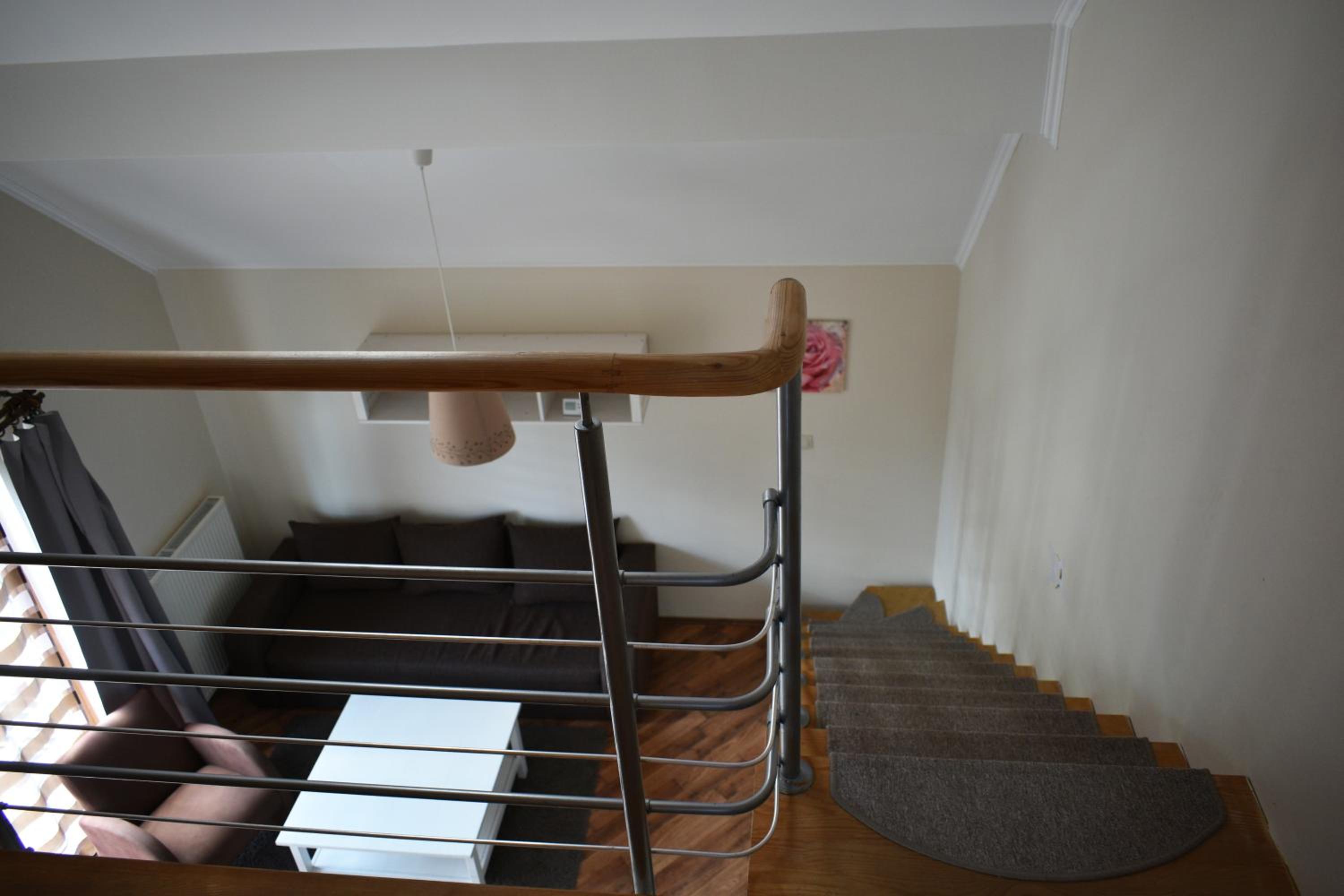 Lagom Apartman view 3