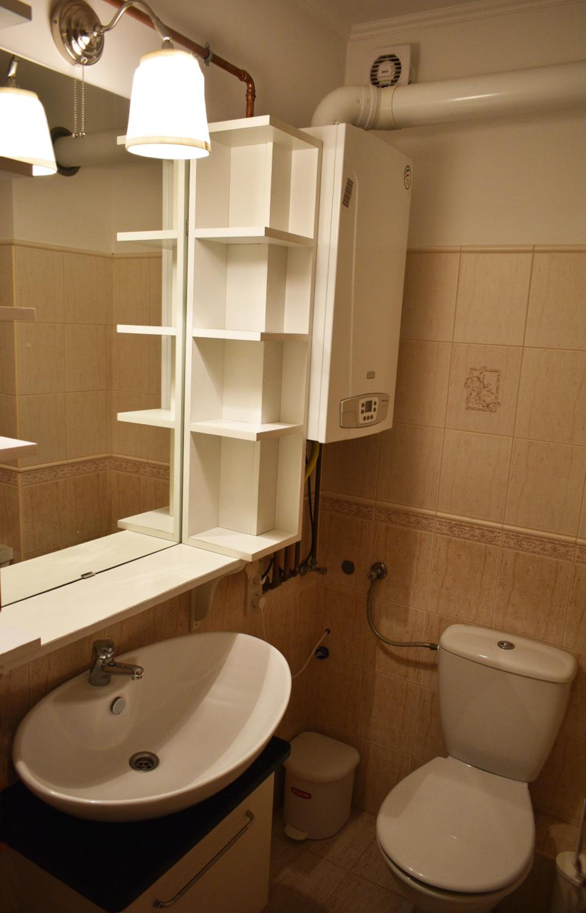 Lagom Apartman view 5