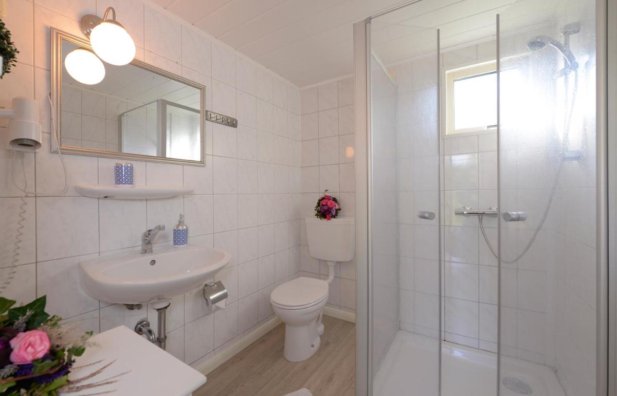 Schwedenhaus in der Hotelanlage Tarnewitzer Hof