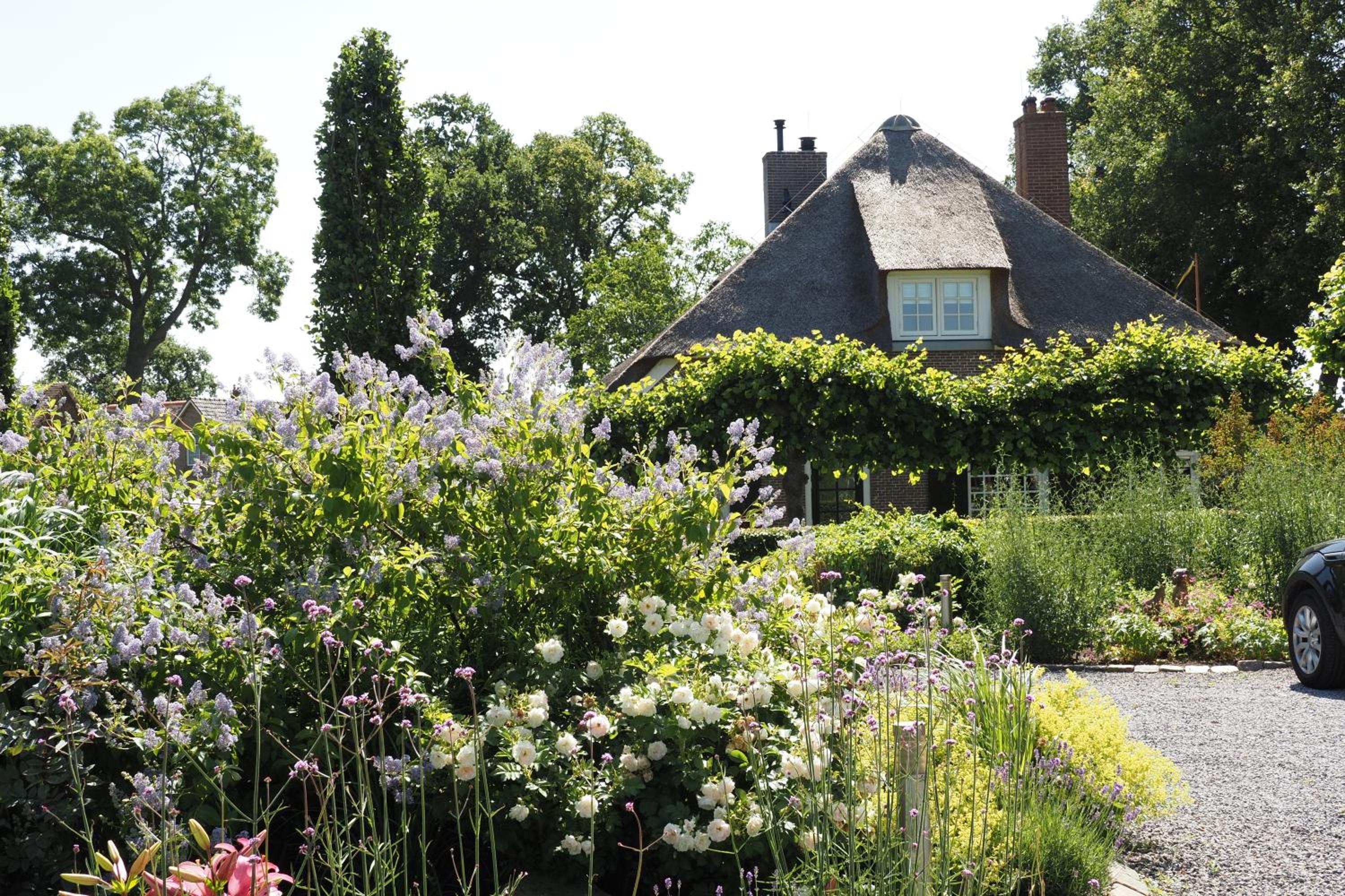 Bed & Breakfast De Oude Heerd view 5