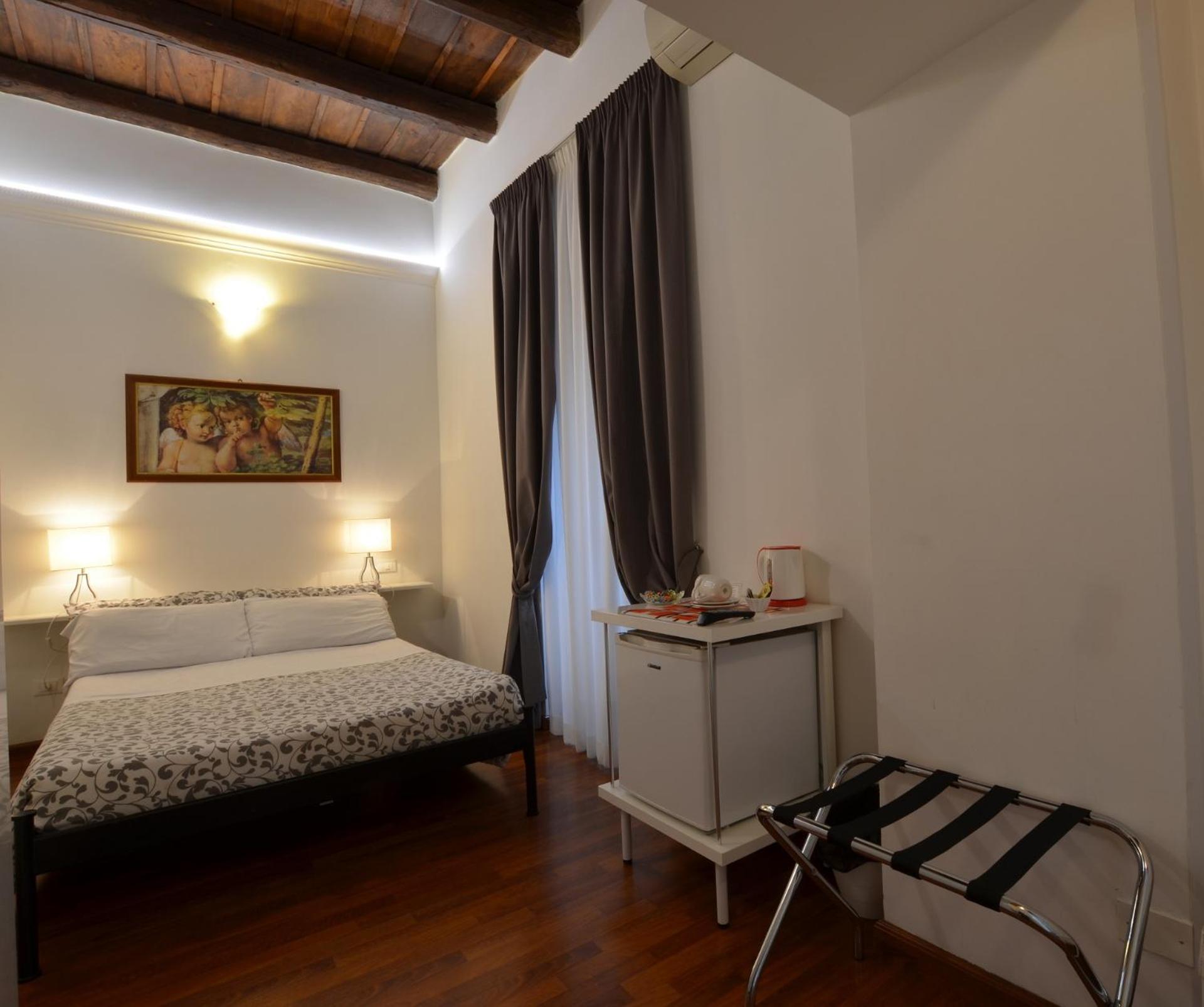 Notti A Roma