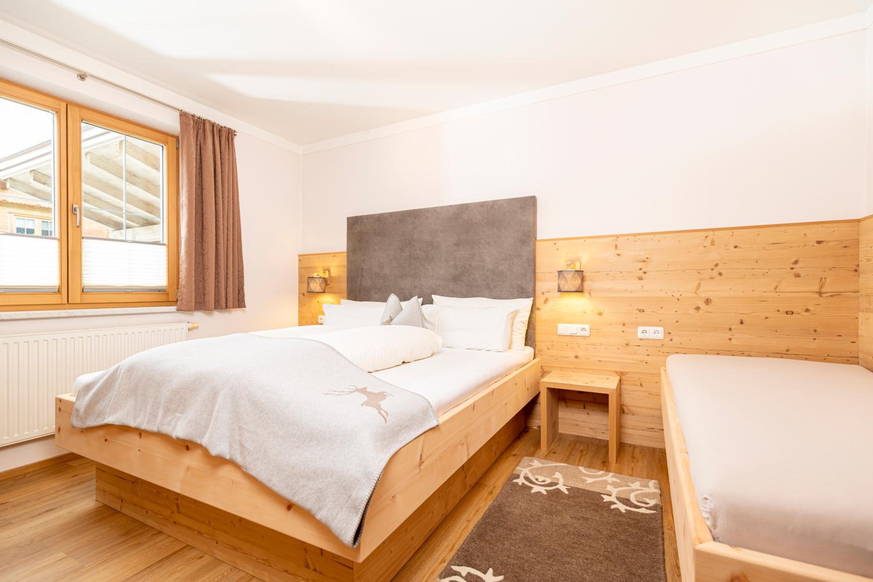Apart Heim