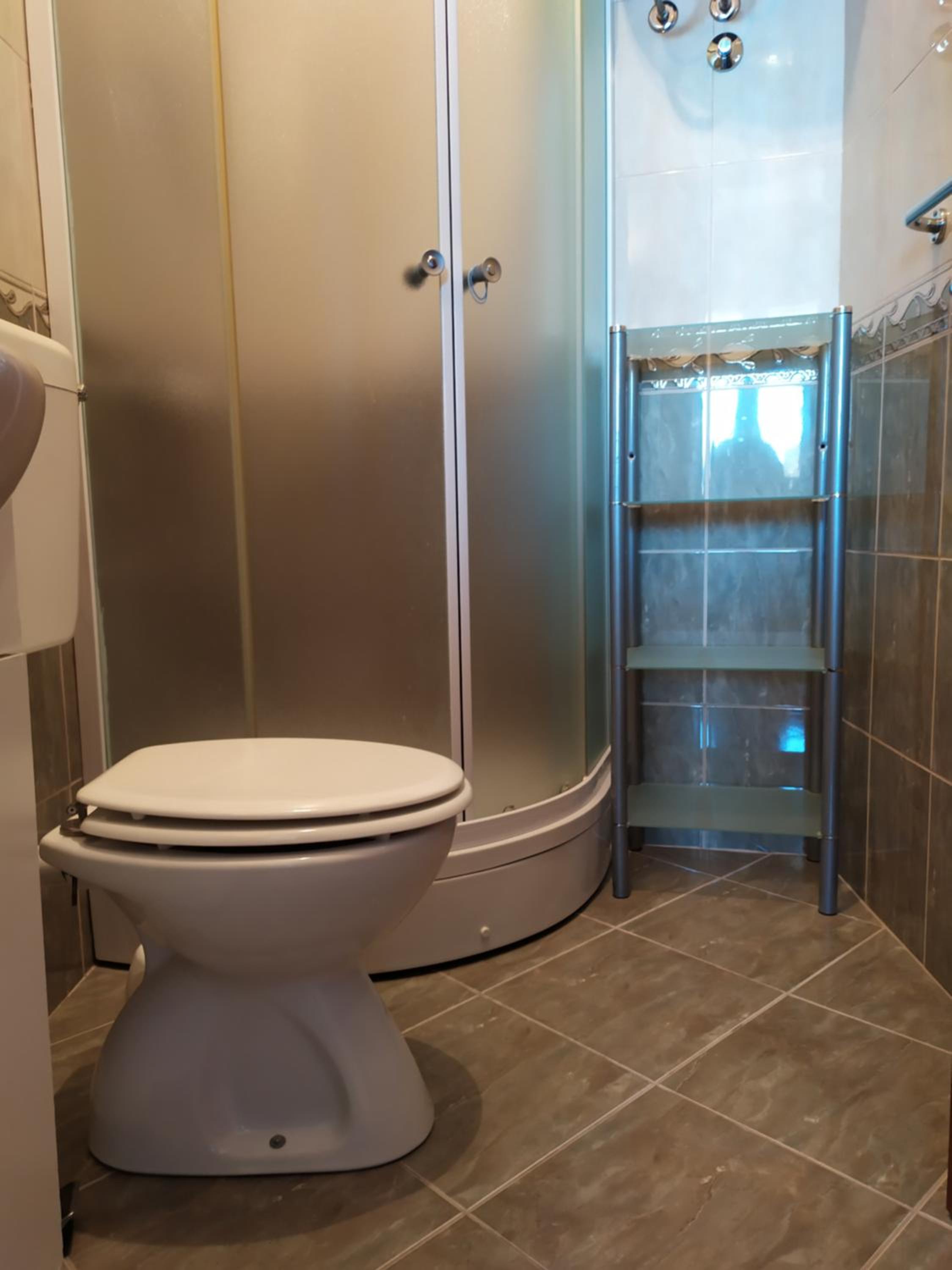Apartman Nina