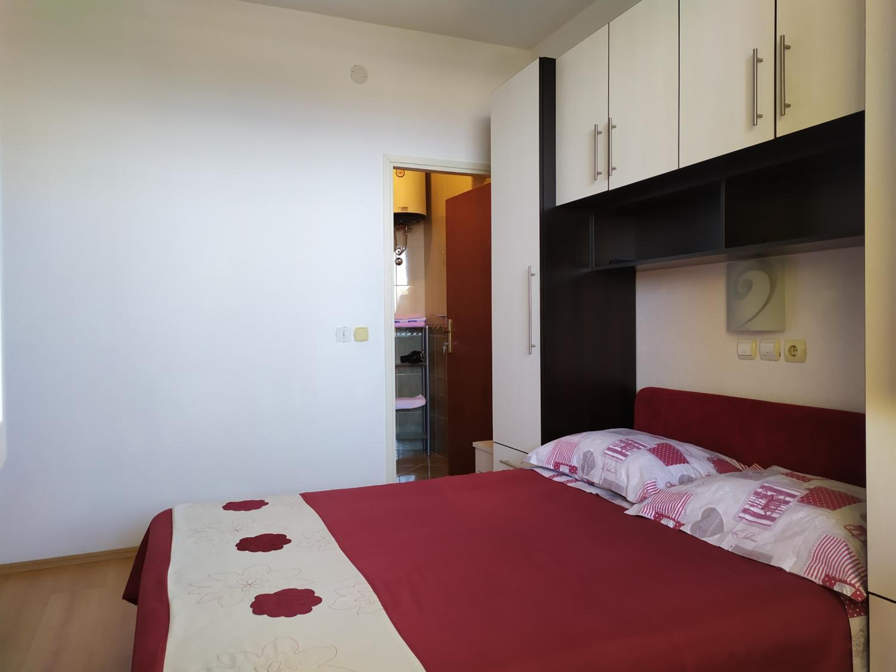 Apartman Nina