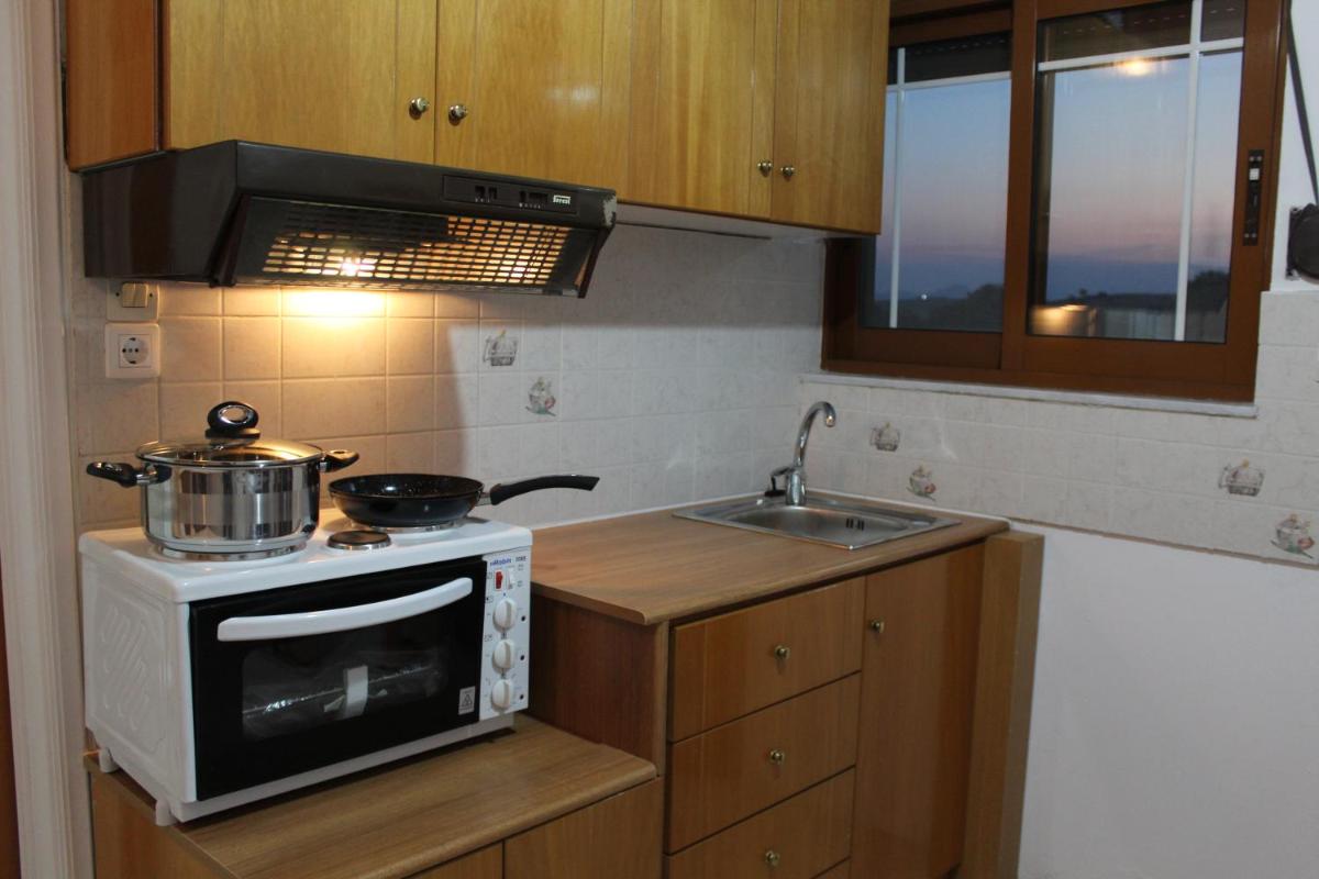 Vakis Apartments 2 view 2