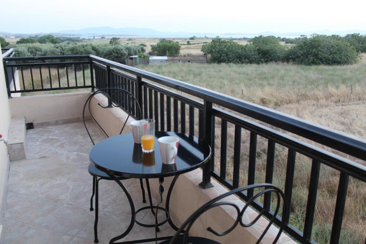 Vakis Apartments 2 view 5