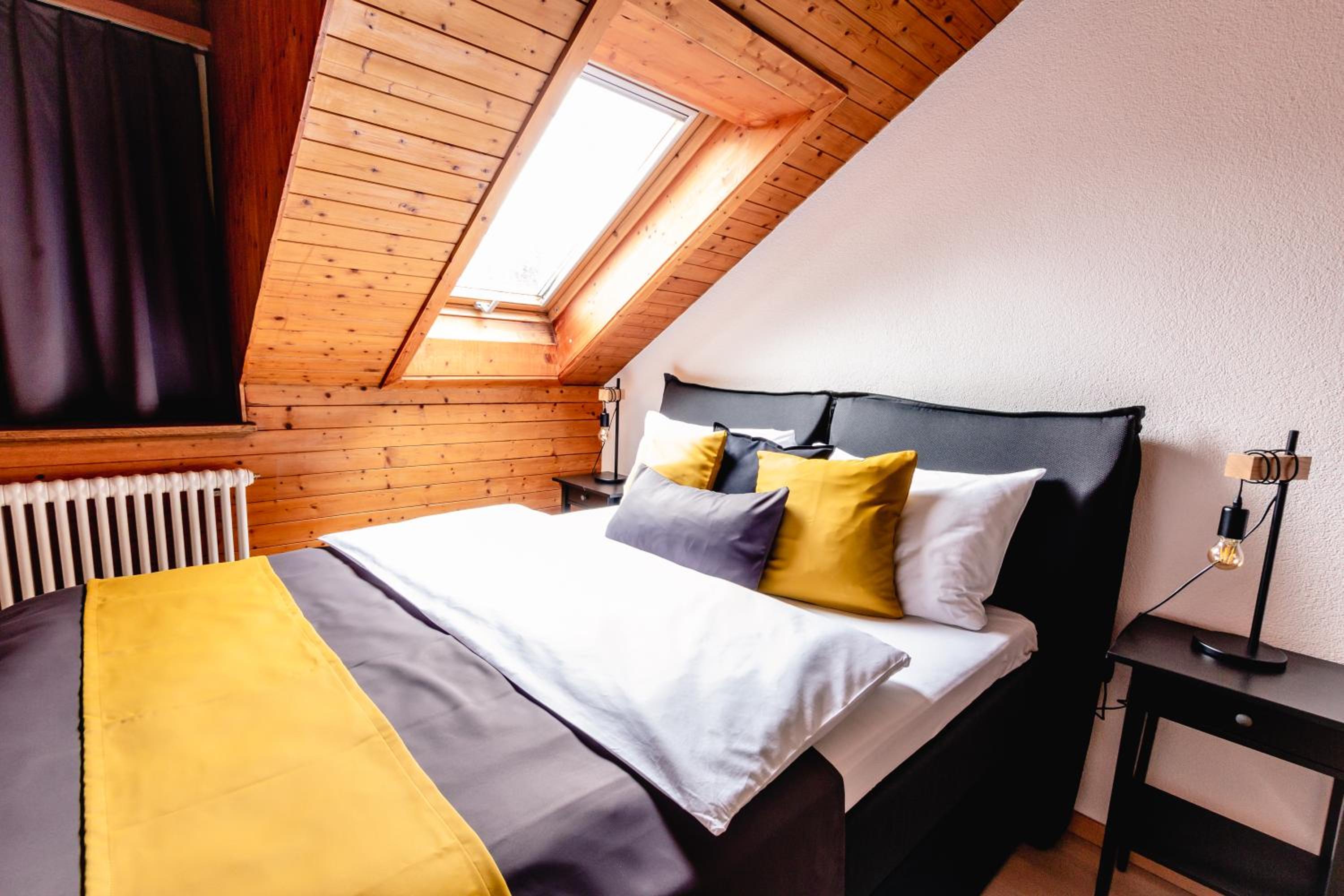 Armotti Apartments Lorraine view 4