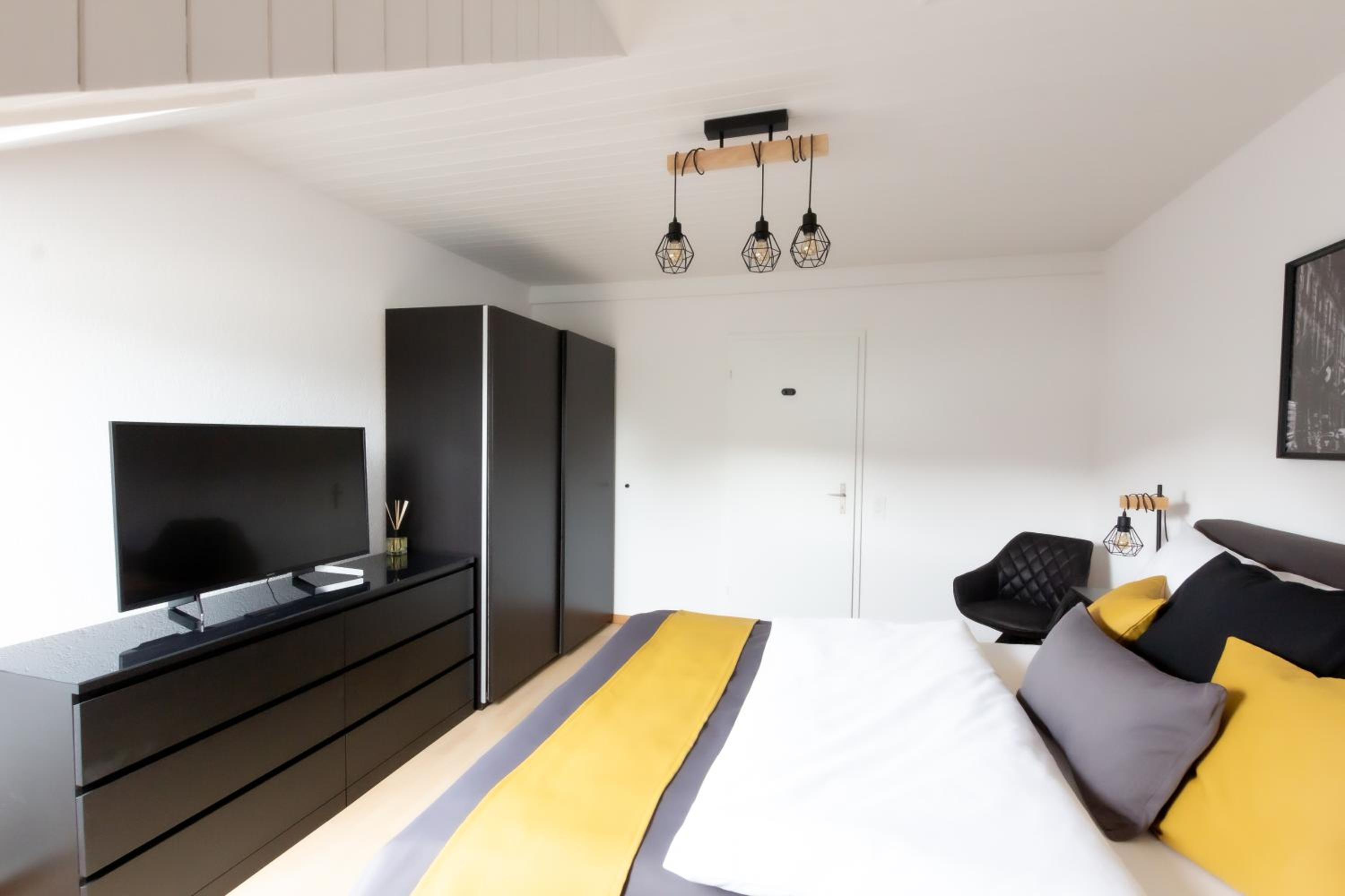 Armotti Apartments Lorraine view 3