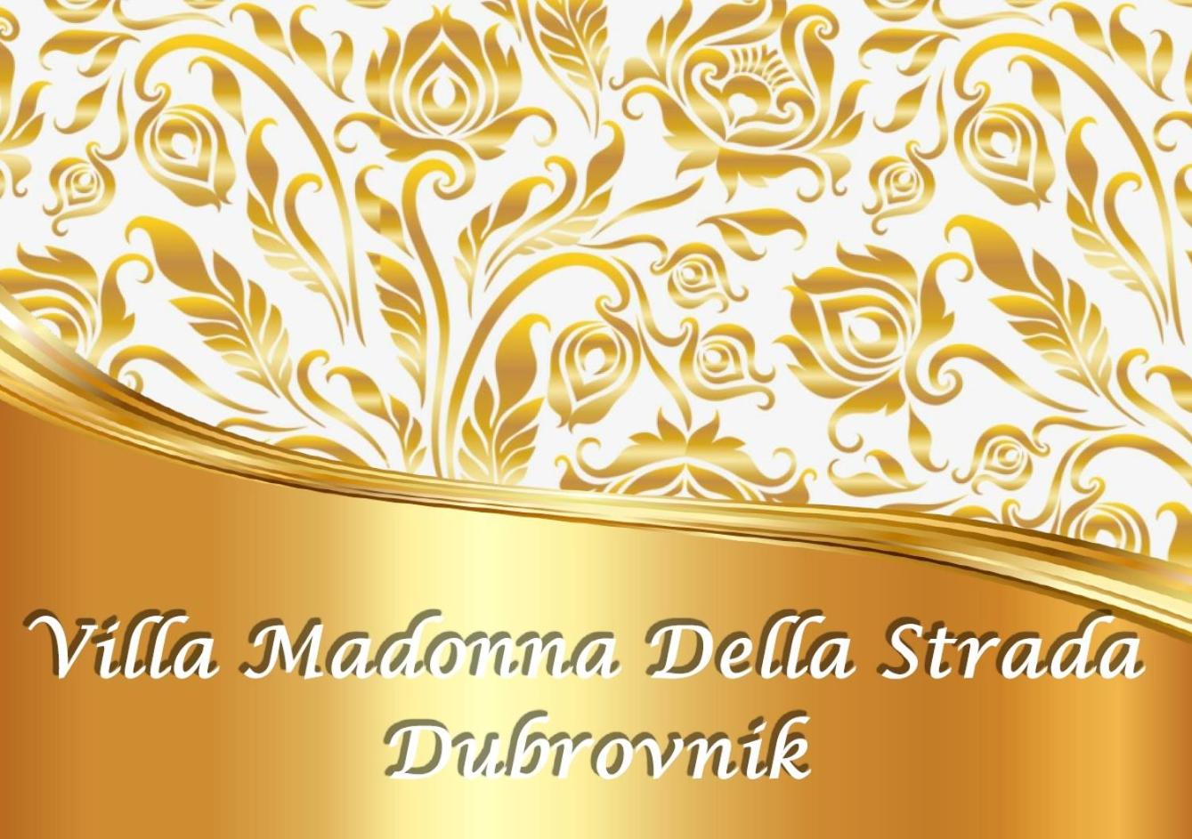 Villa Madonna della Strada A3