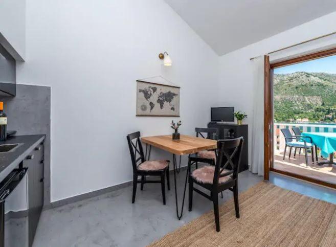 Couple getaway apartments