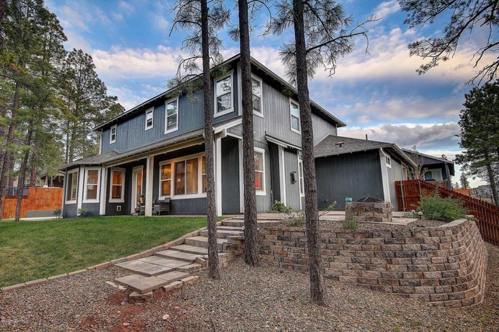 Hotel Holland Retreat - Flagstaff - Image 1