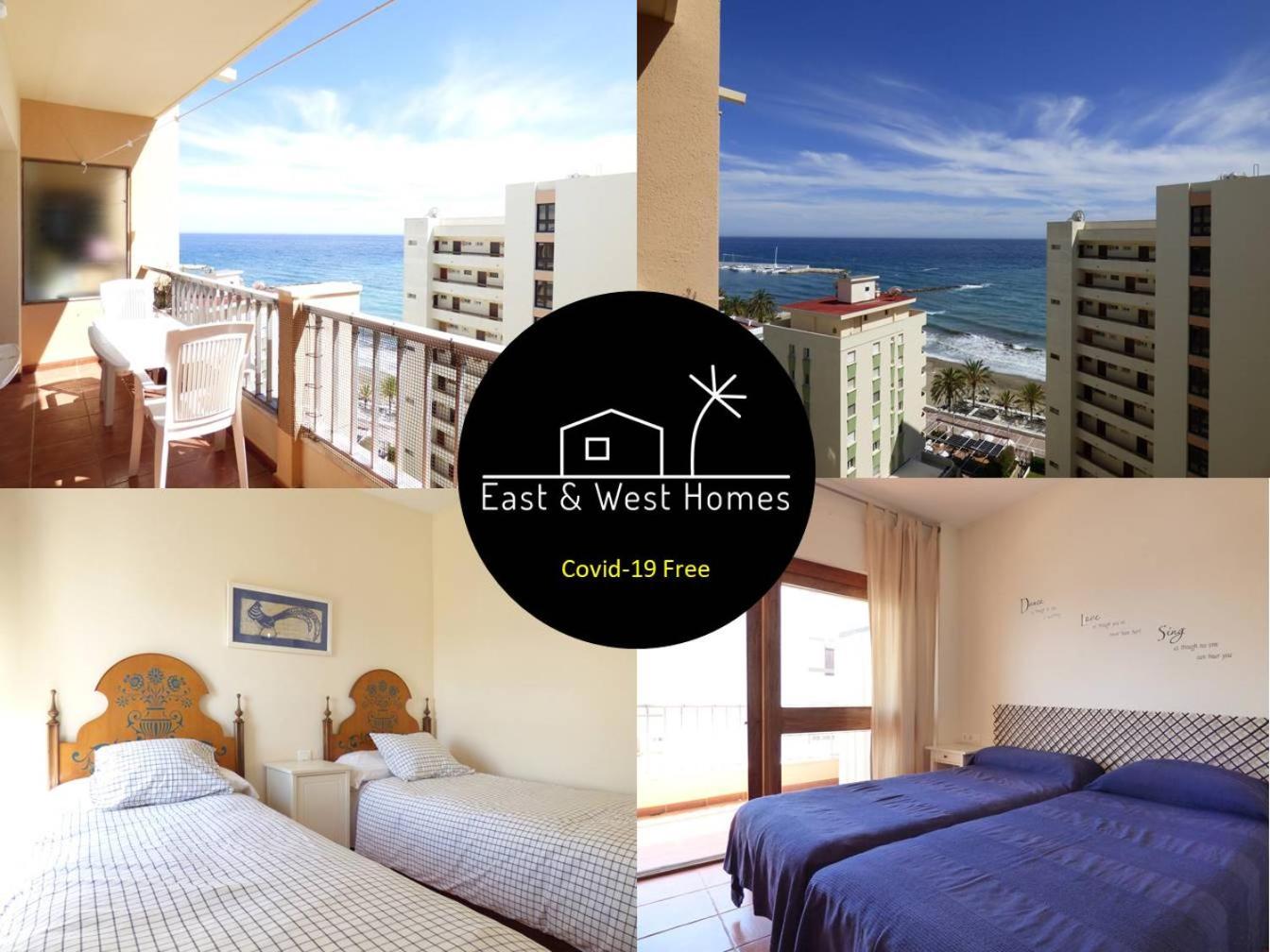 Cibeles Beachfront - EaW Homes view 5