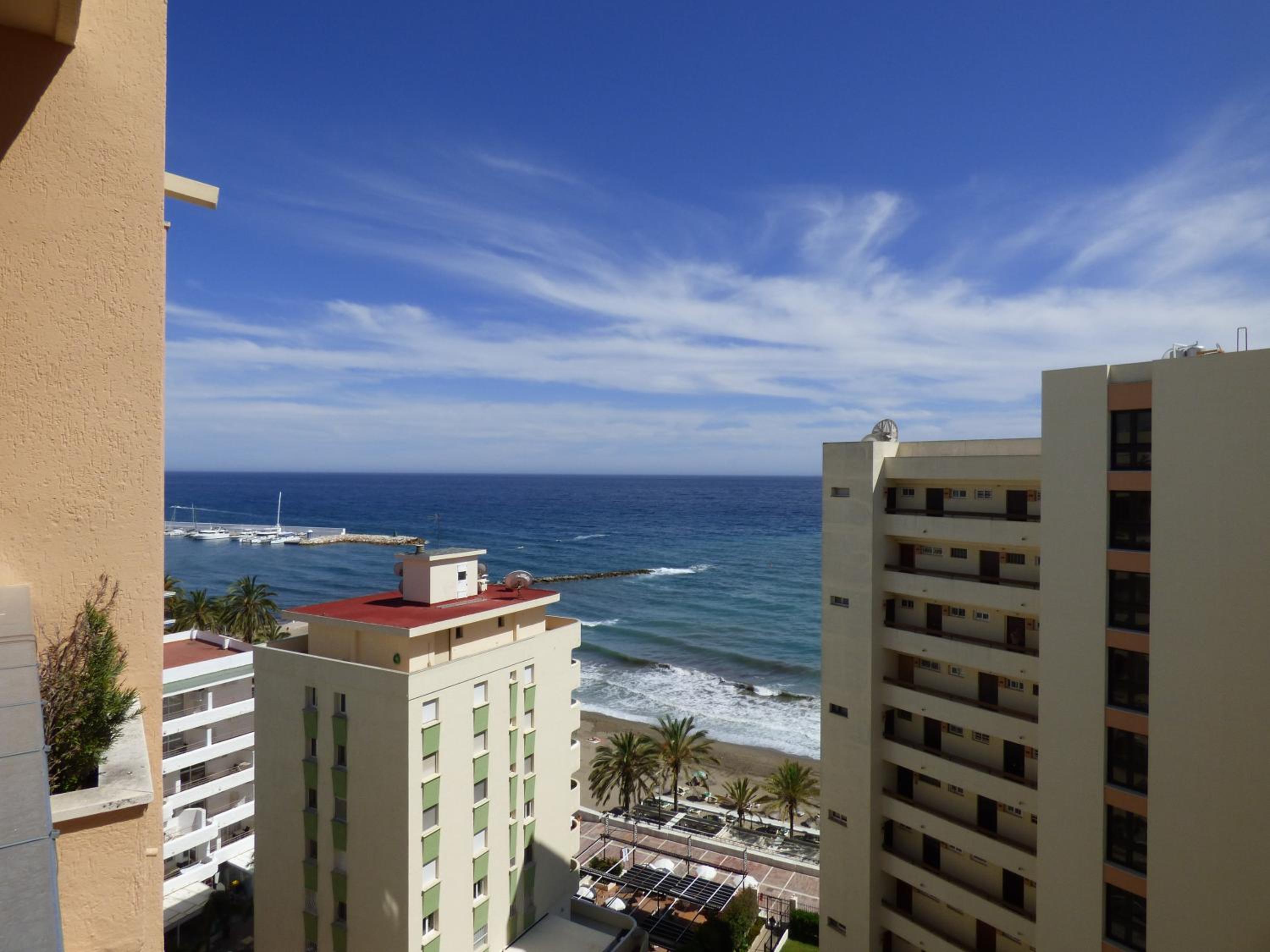 Cibeles Beachfront - EaW Homes view 4