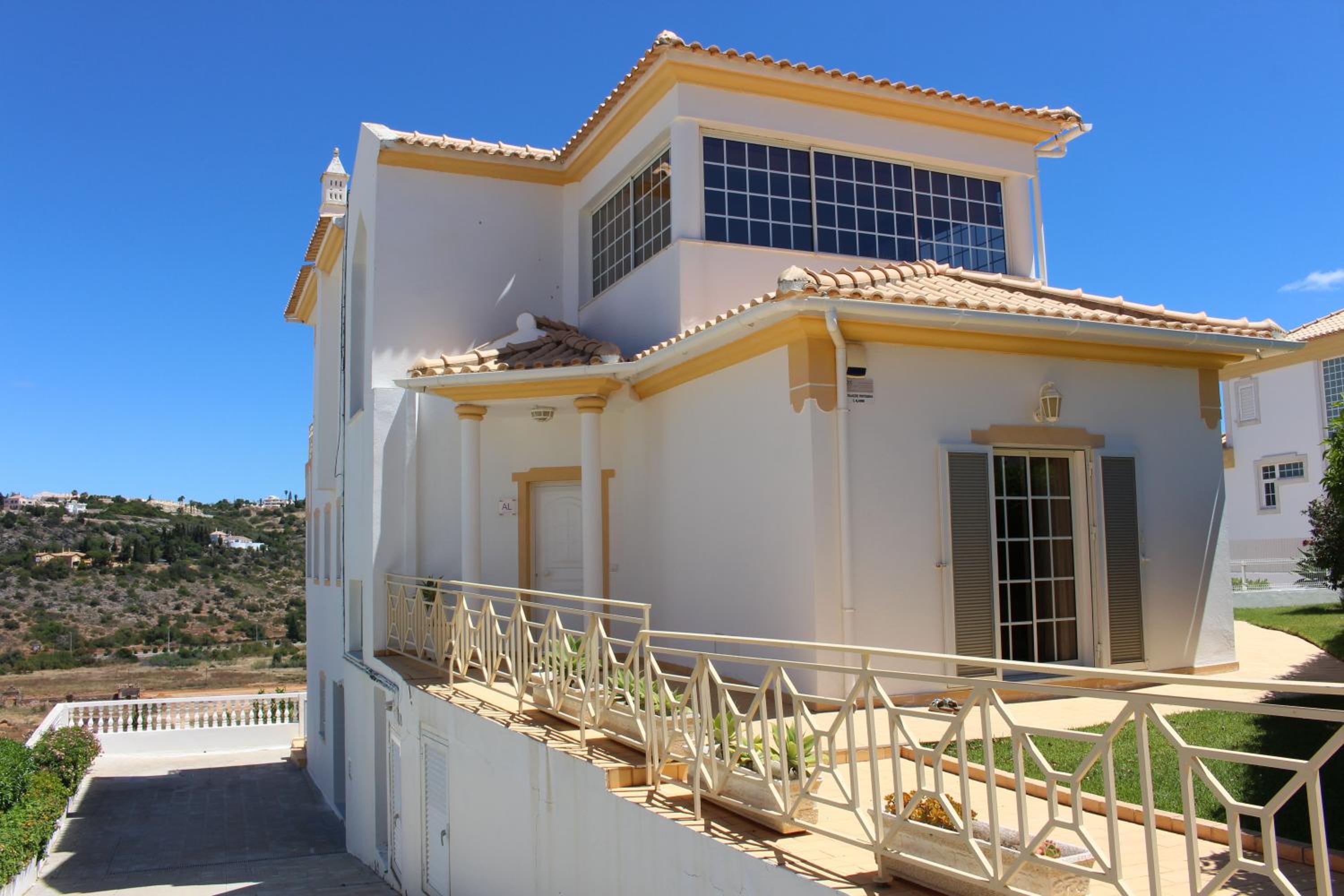 Villa Sunny view 4