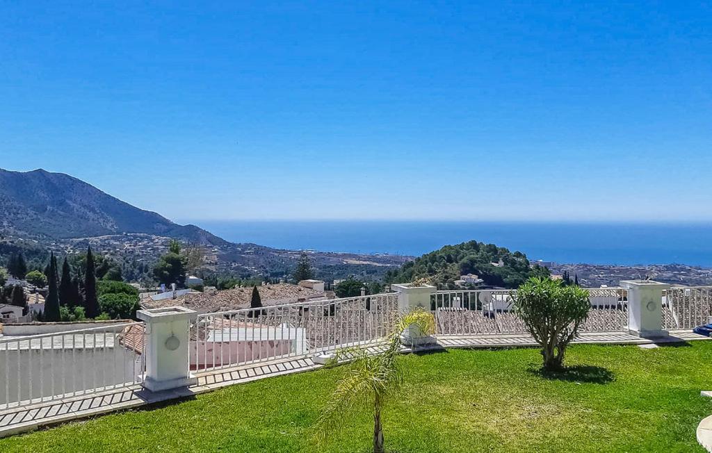 Villa Ana Maria view 4