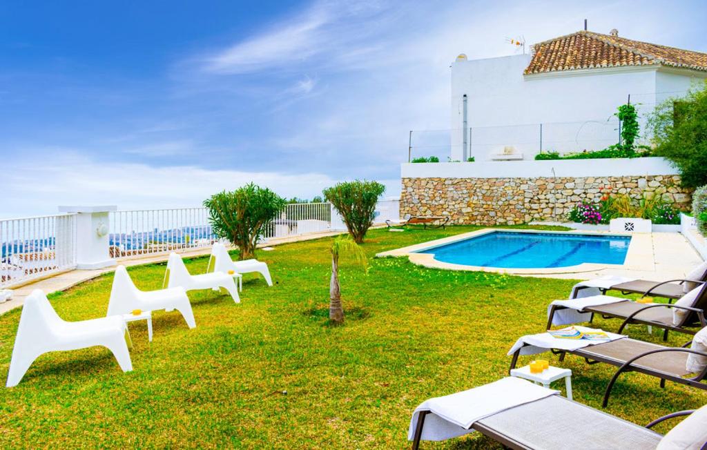 Villa Ana Maria view 5
