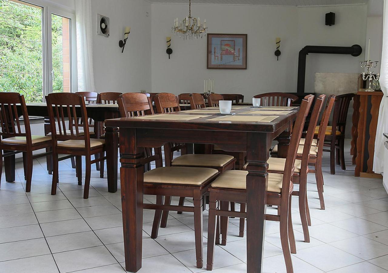 Ferienwohnung