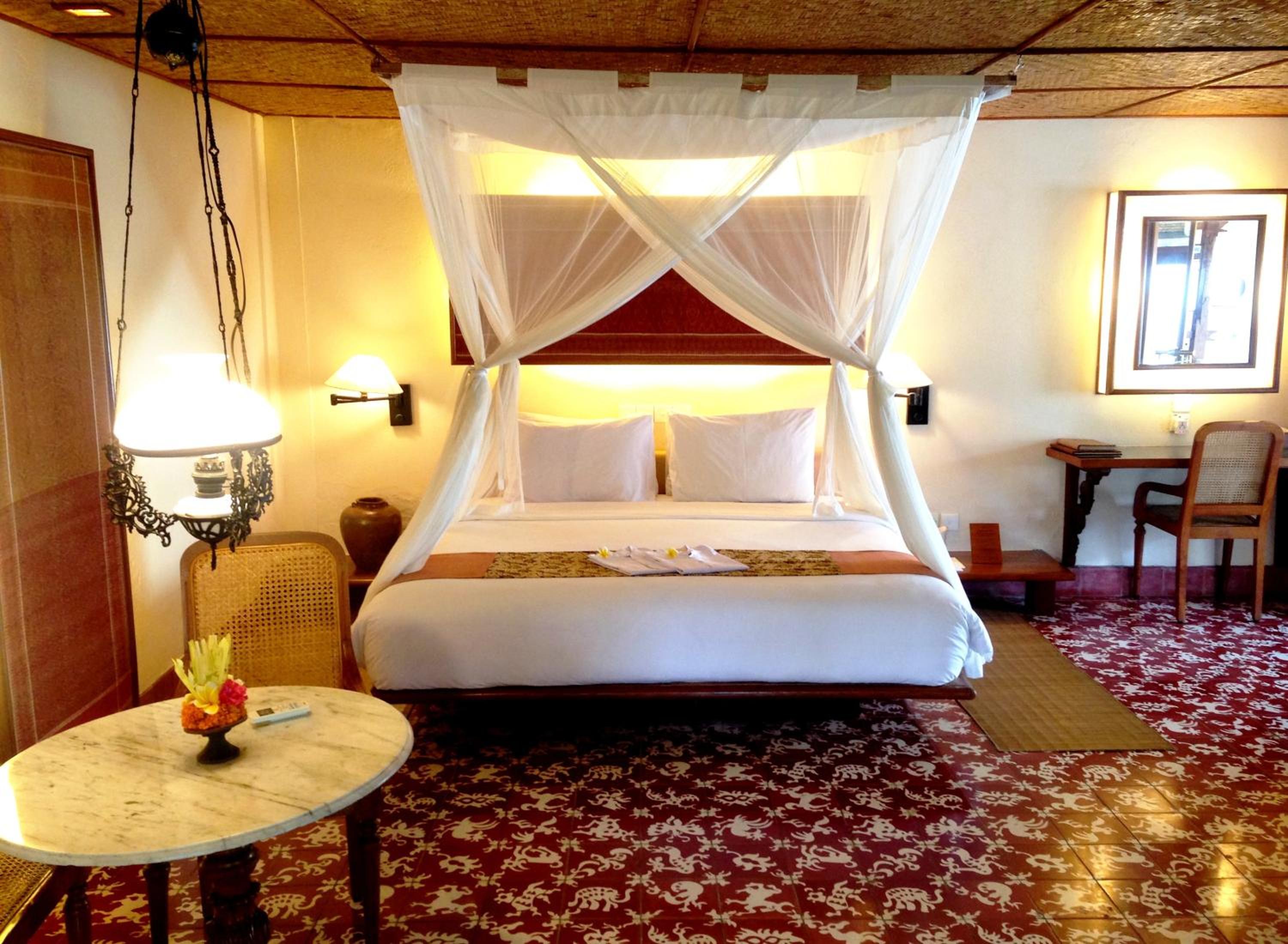 Tandjung Sari Hotel